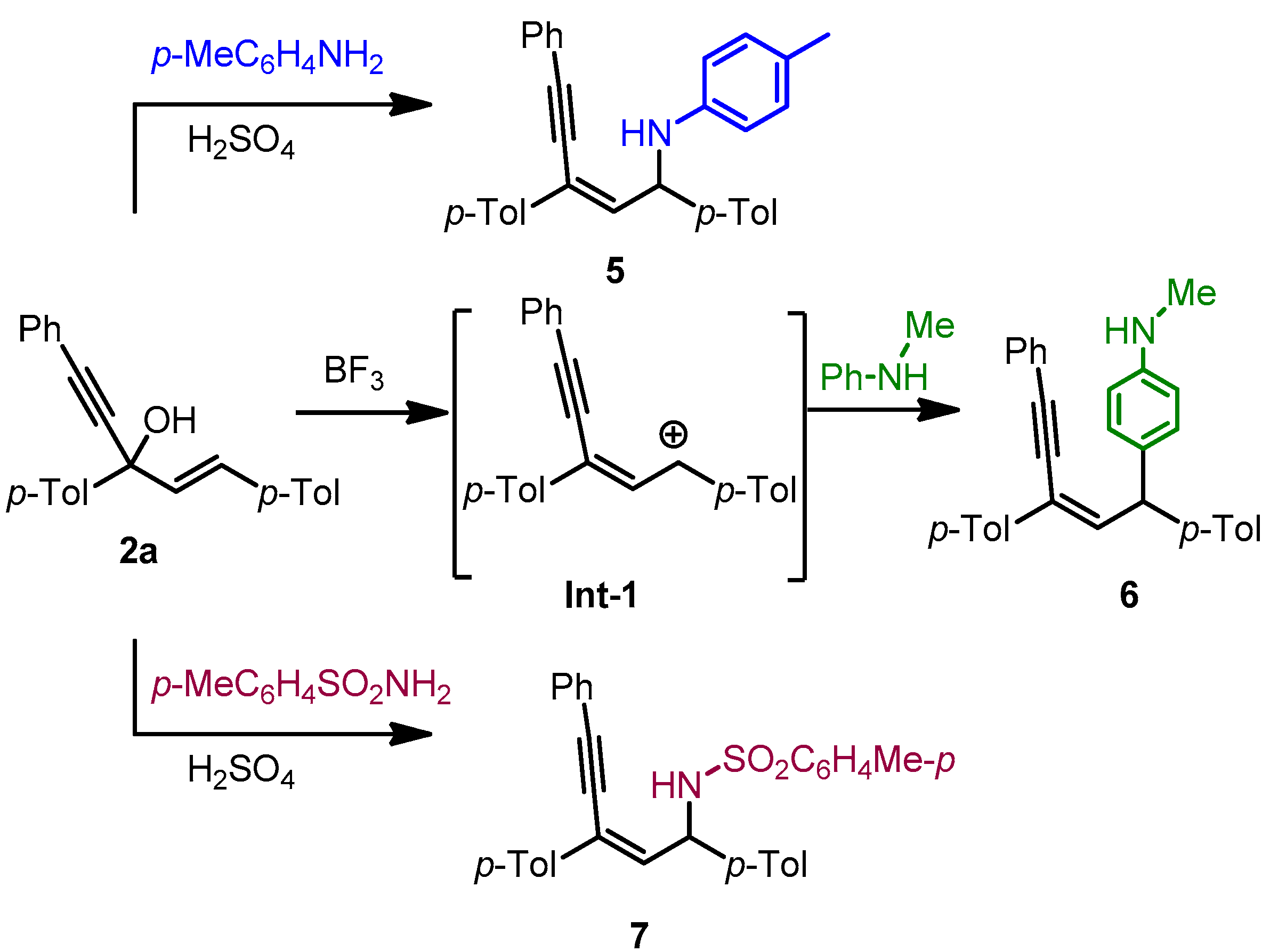 Reactions 01 00005 sch003 Reactions 01 00005 sch003