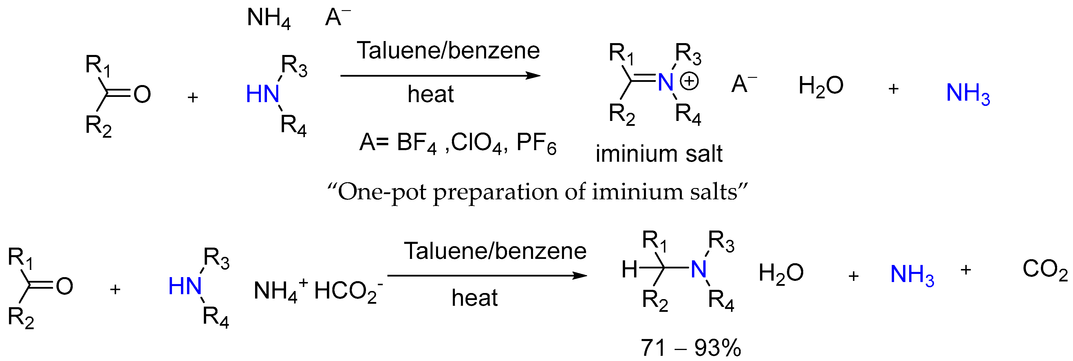 Reactions 04 00007 sch024 Reactions 04 00007 sch024