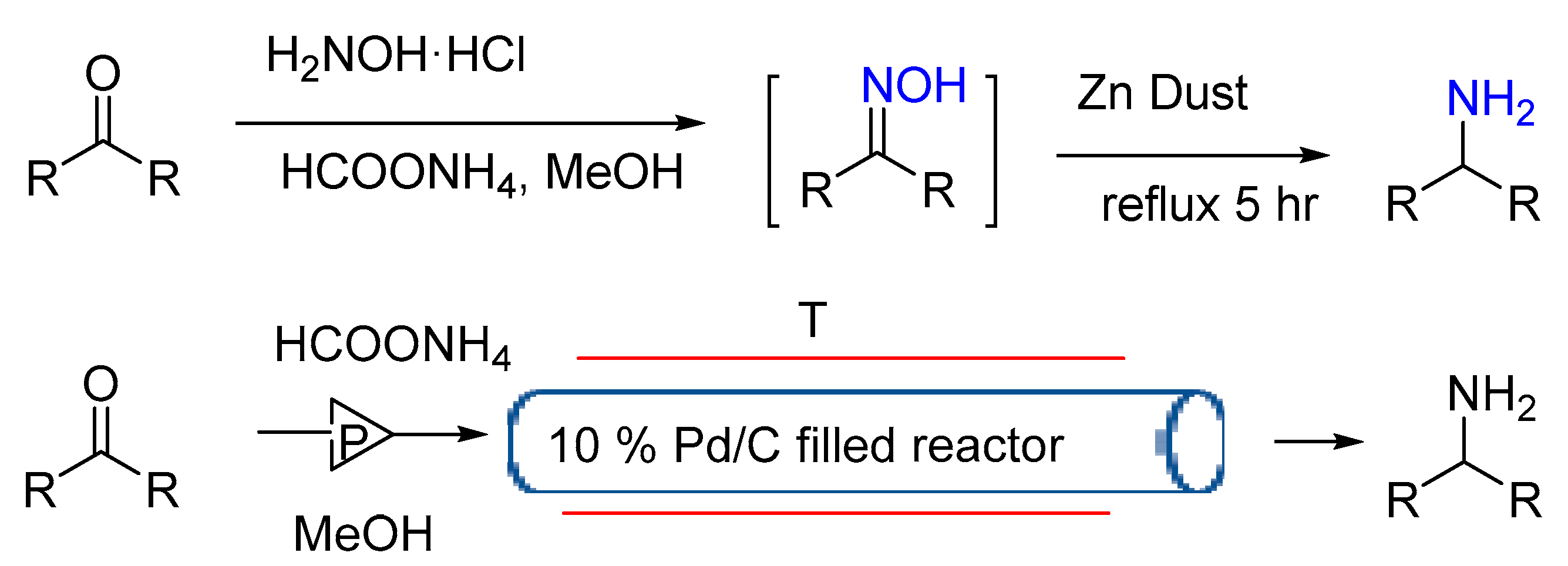 Reactions 04 00007 sch026 Reactions 04 00007 sch026