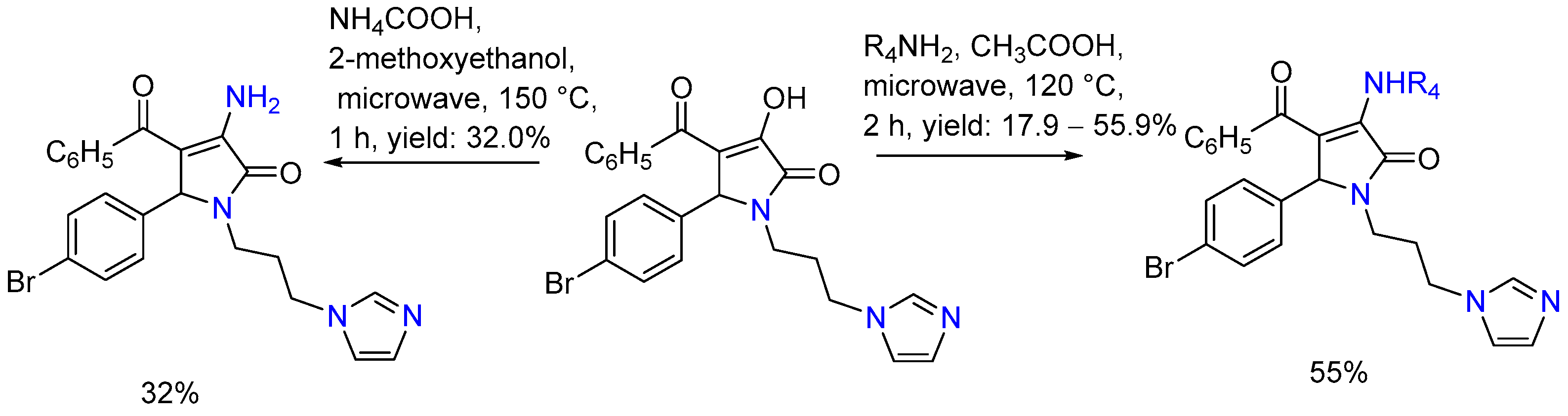 Reactions 04 00007 sch048 Reactions 04 00007 sch048