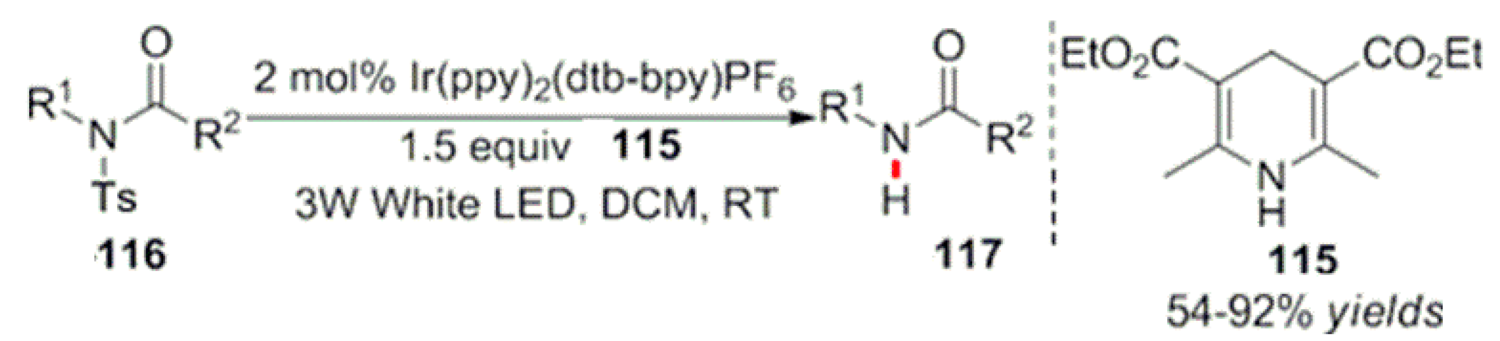 Reactions 04 00012 sch038 Reactions 04 00012 sch038