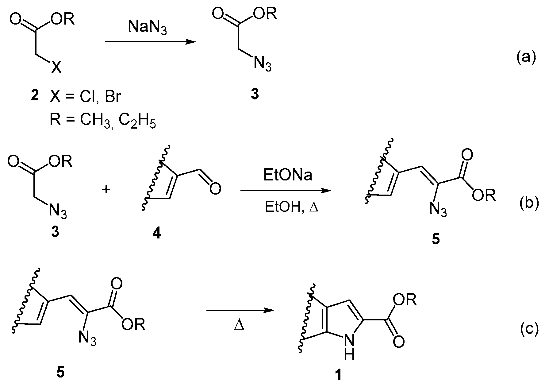 Reactions 04 00015 sch001