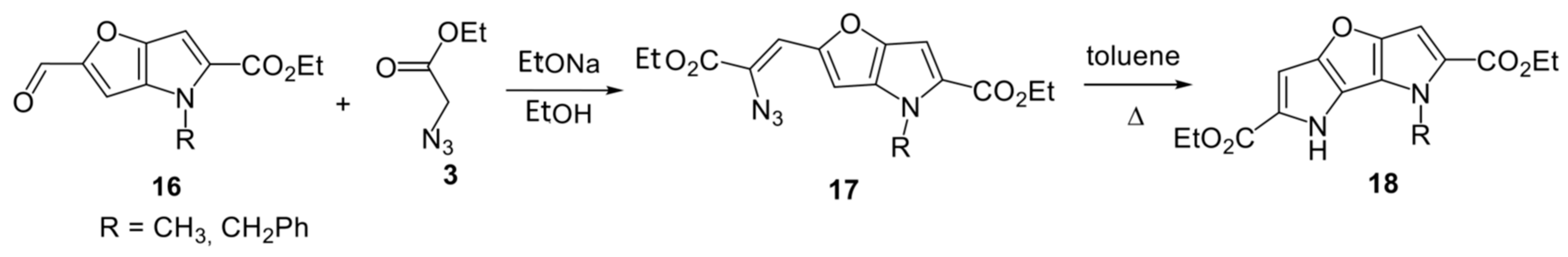 Reactions 04 00015 sch005