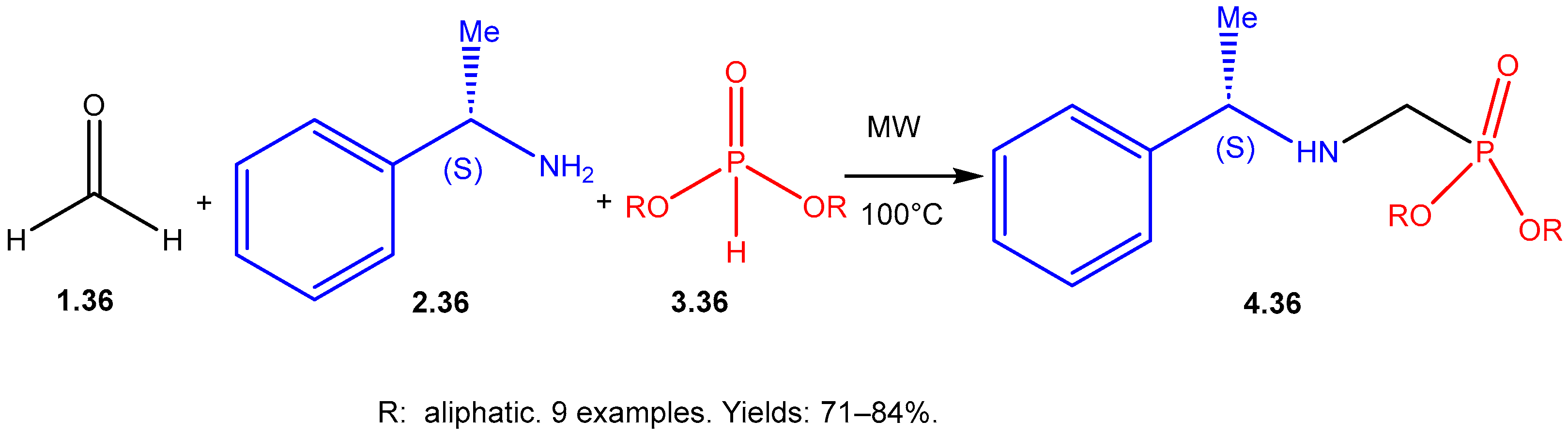 Reactions 07 00003 sch036 Reactions 07 00003 sch036