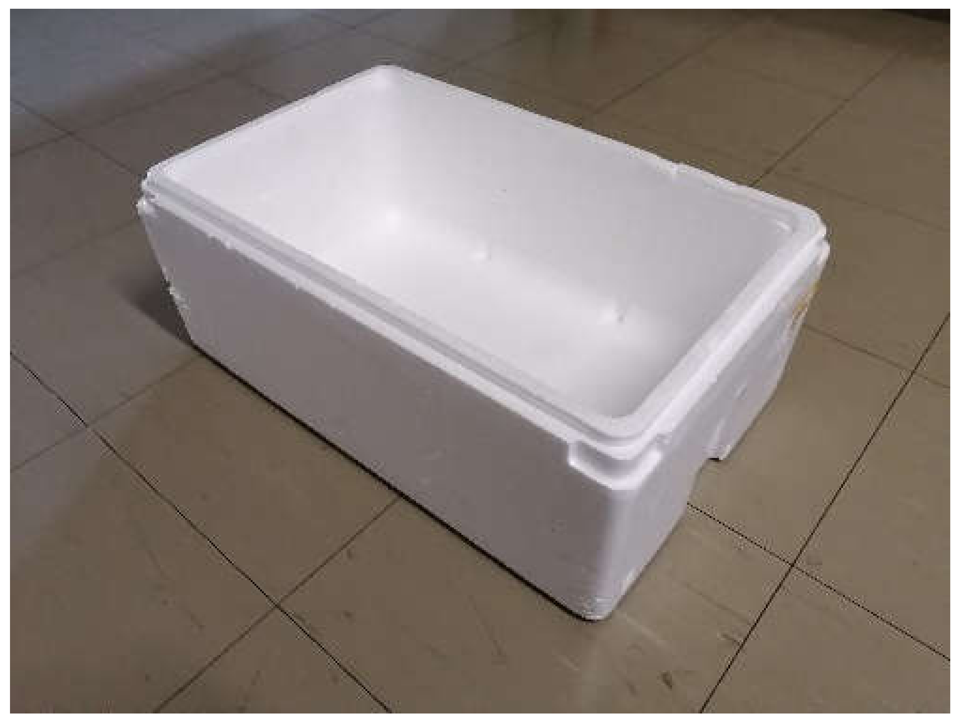 Recycling Free FullText Removal of Fish Odors Form Styrofoam