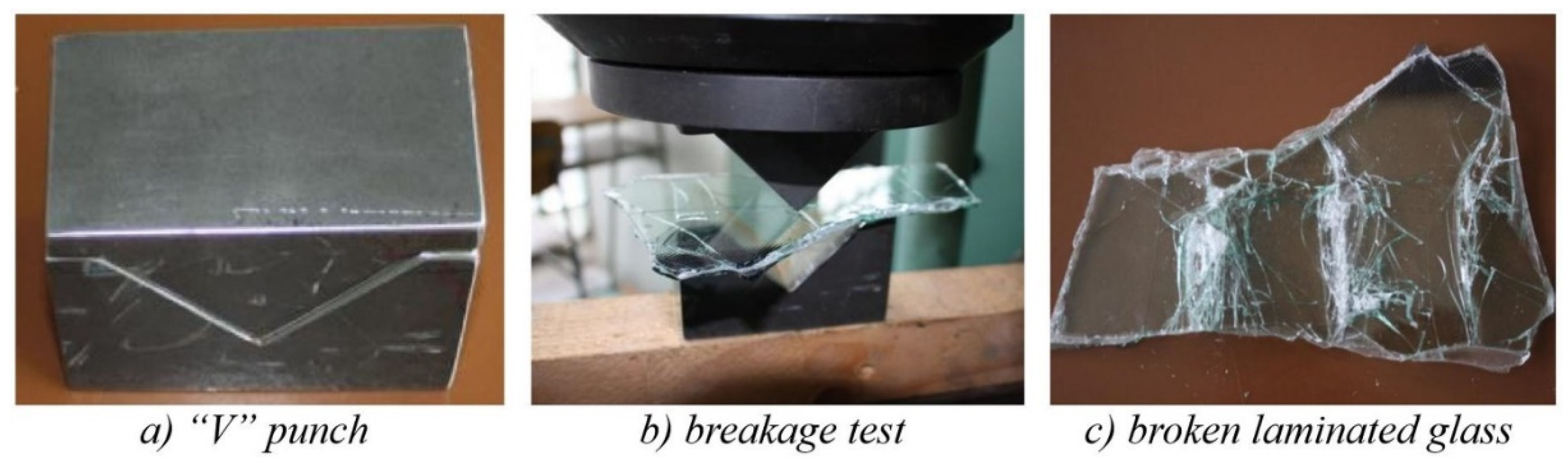 Recycling Free FullText The Recycling of Waste Laminated Glass