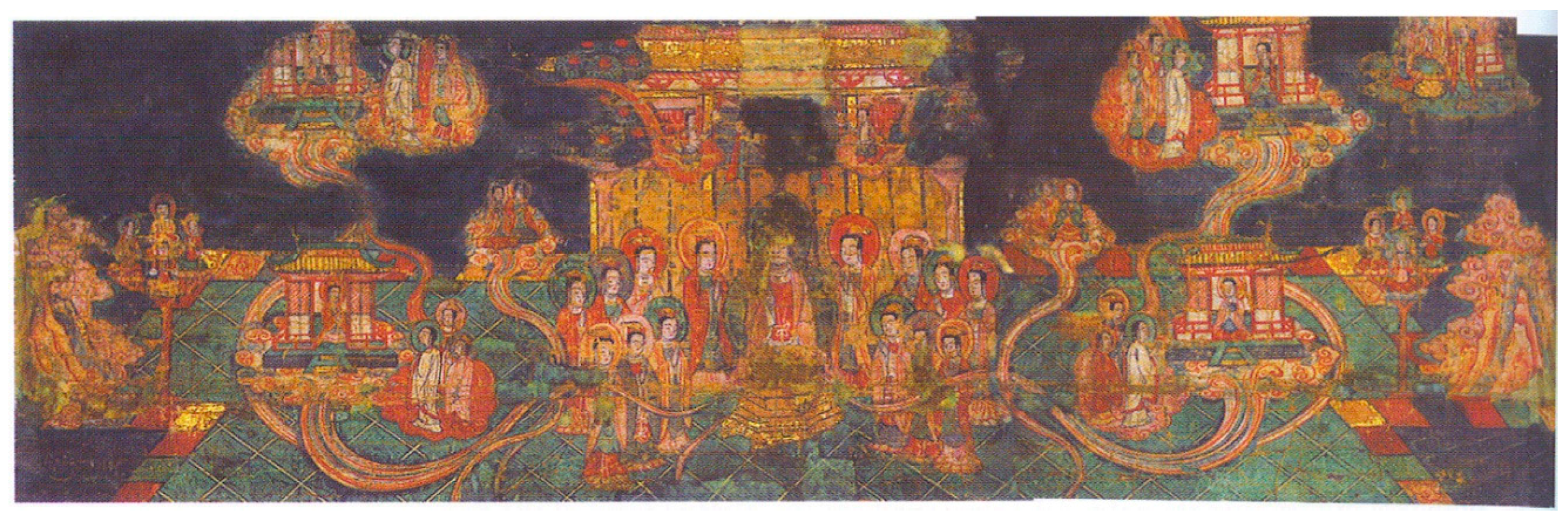 Religions Free Full Text On The Xiapu Ritual Manual Mani The Buddha Of Light Html Religions Free Full Text On The Xiapu Ritual Manual Mani The Buddha Of Light Html