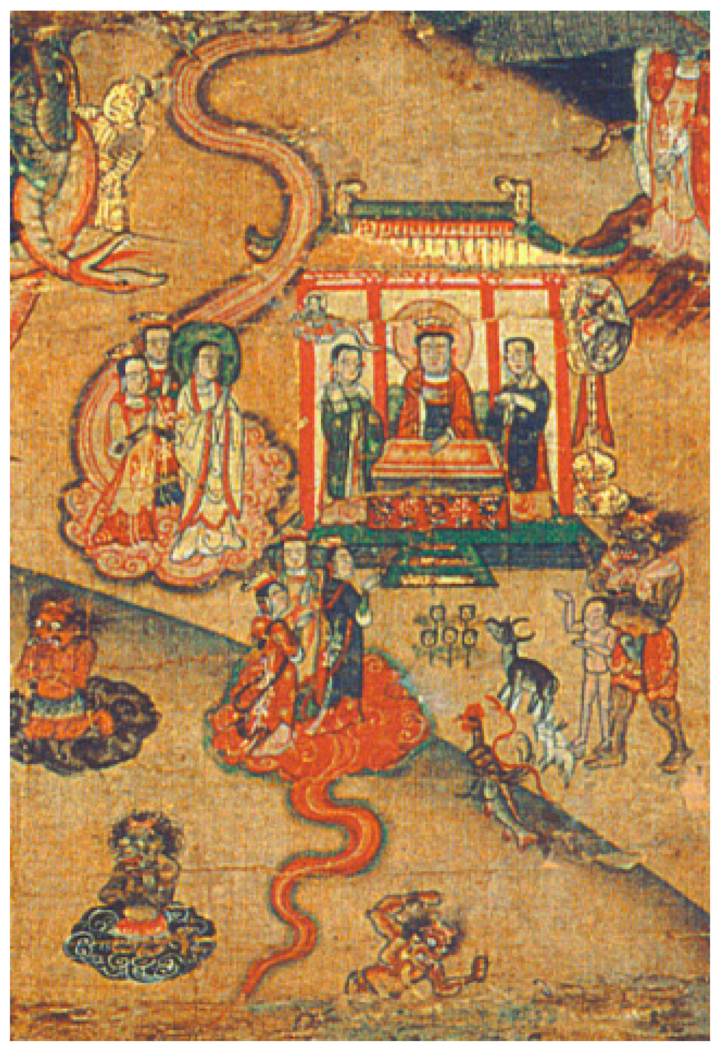 Religions Free Full Text On The Xiapu Ritual Manual Mani The Buddha Of Light Html Religions Free Full Text On The Xiapu Ritual Manual Mani The Buddha Of Light Html