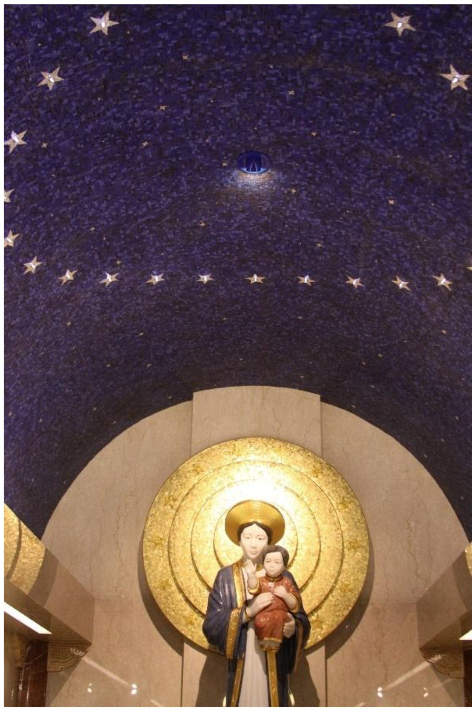 Religions Free Full Text Holy Mothers In The Vietnamese Diaspora Refugees Community And Nation Html