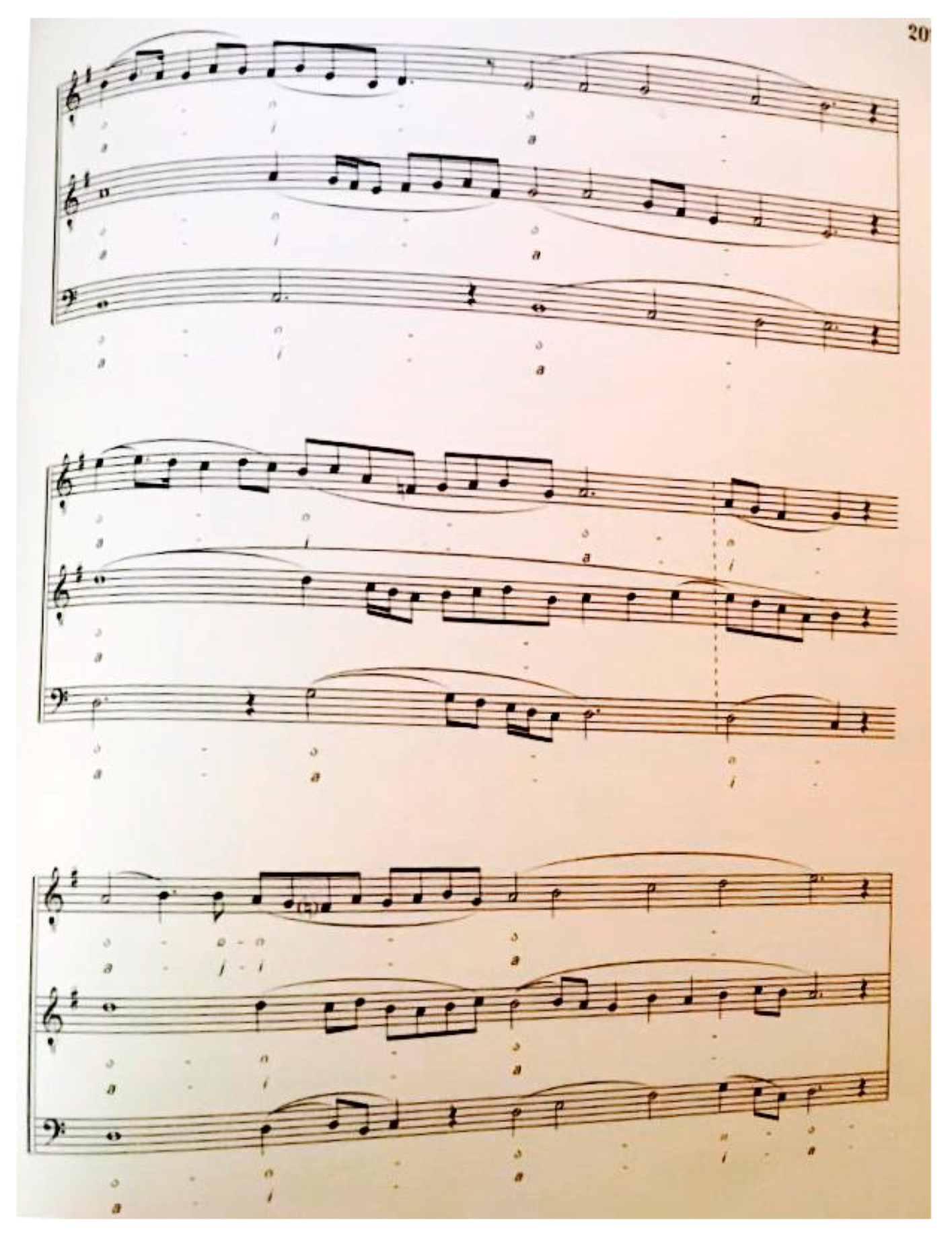 polyphony occurs when several meters are played simultaneously. polyphony occurs when several meters are played simultaneously.