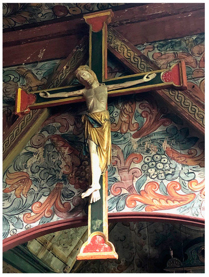 Religions Free Full Text Crux Christi Sit Mecum Devotion To The Apotropaic Cross Html - Veritas Invisible Cross Gold Pendant Necklace Religions Free Full Text Crux Christi Sit Mecum Devotion To The Apotropaic Cross Html - Veritas Invisible Cross Gold Pendant Necklace
