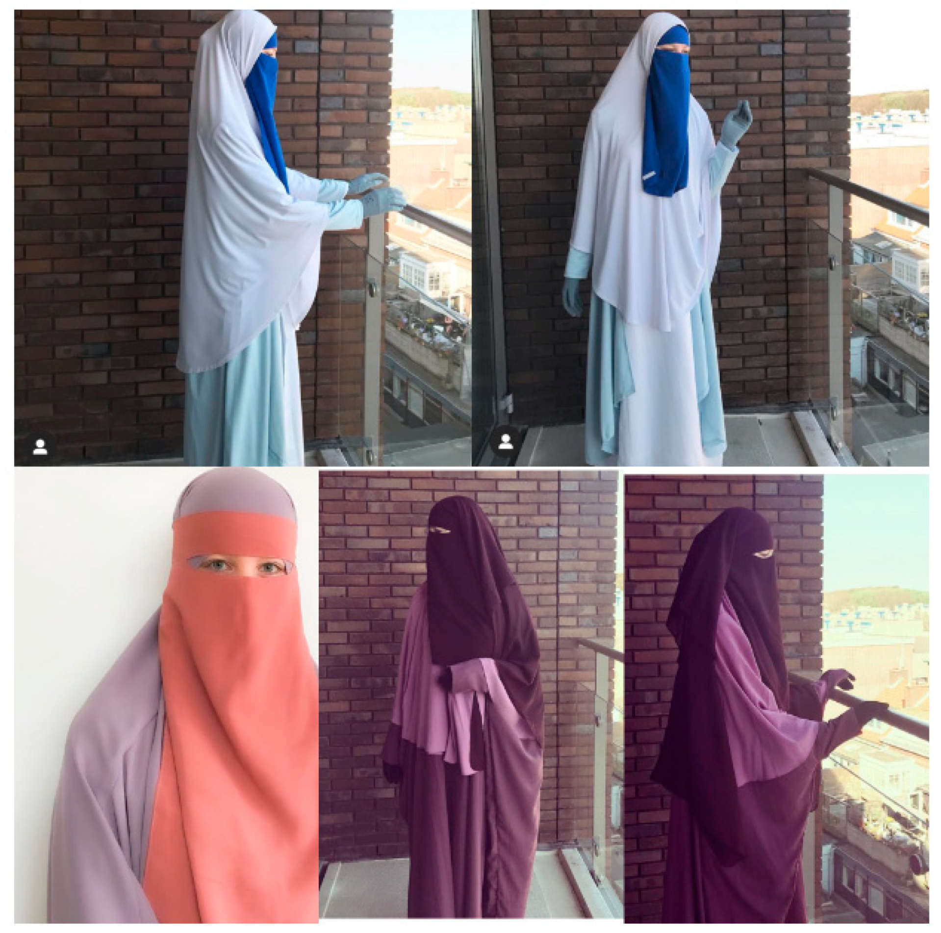 Religions Free Full Text The Burka Ban Islamic Dress Freedom And Choice In The Netherlands In Light Of The 19 Burka Ban Law Html