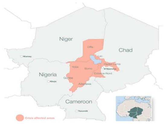 Challenges of Countering Terrorist Recruitment in the Lake Chad 