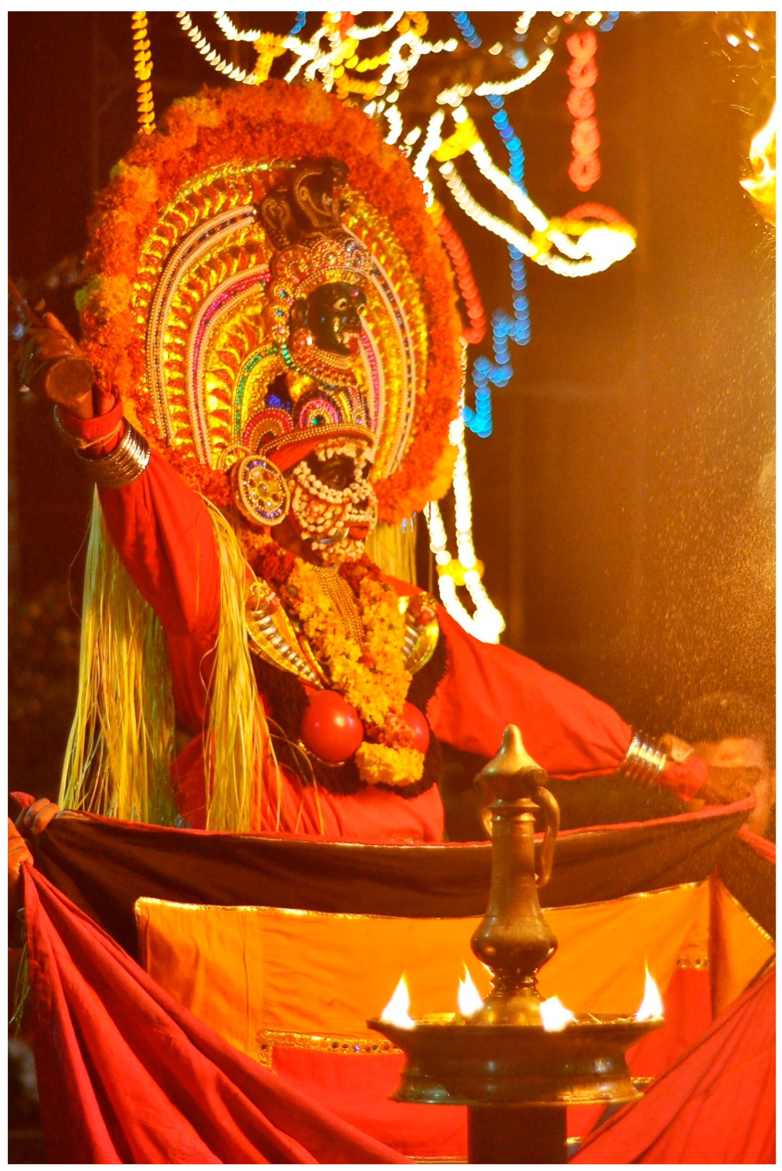 Religions Free Full-Text Bloodthirsty, or Not, That Is the Question An Ethnography-Based Discussion of Bhadrakāḷis Use of Violence in Popular Worship, Ritual Performing Arts and Narratives in Central Kerala (South picture photo