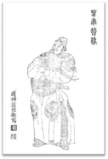 Religions | Free Full-Text | Enlightenment on the Spirit-Altar