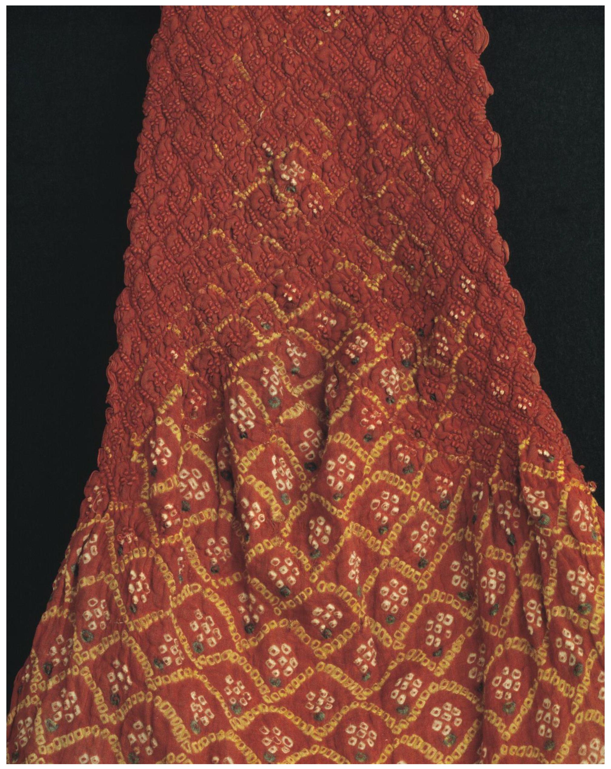 Religions | Free Full-Text | Dyeing the Springtime: The Art and Poetry of  Fleeting Textile Colors in Medieval and Early Modern South Asia