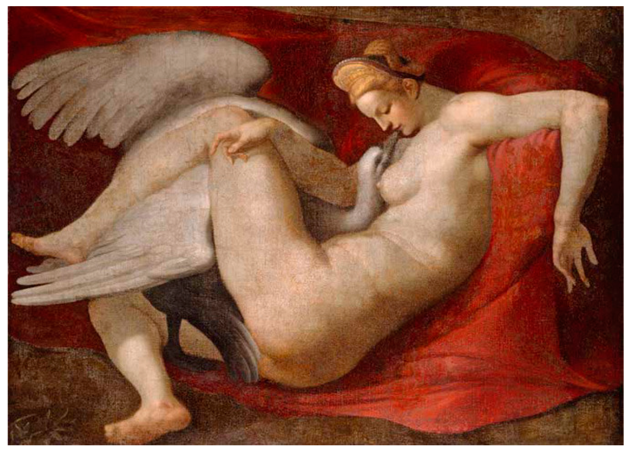 jDad and Daughter nude Being So Caught up”: Exploring Religious Projection and Ethical Appeal in  Leda and the Swan