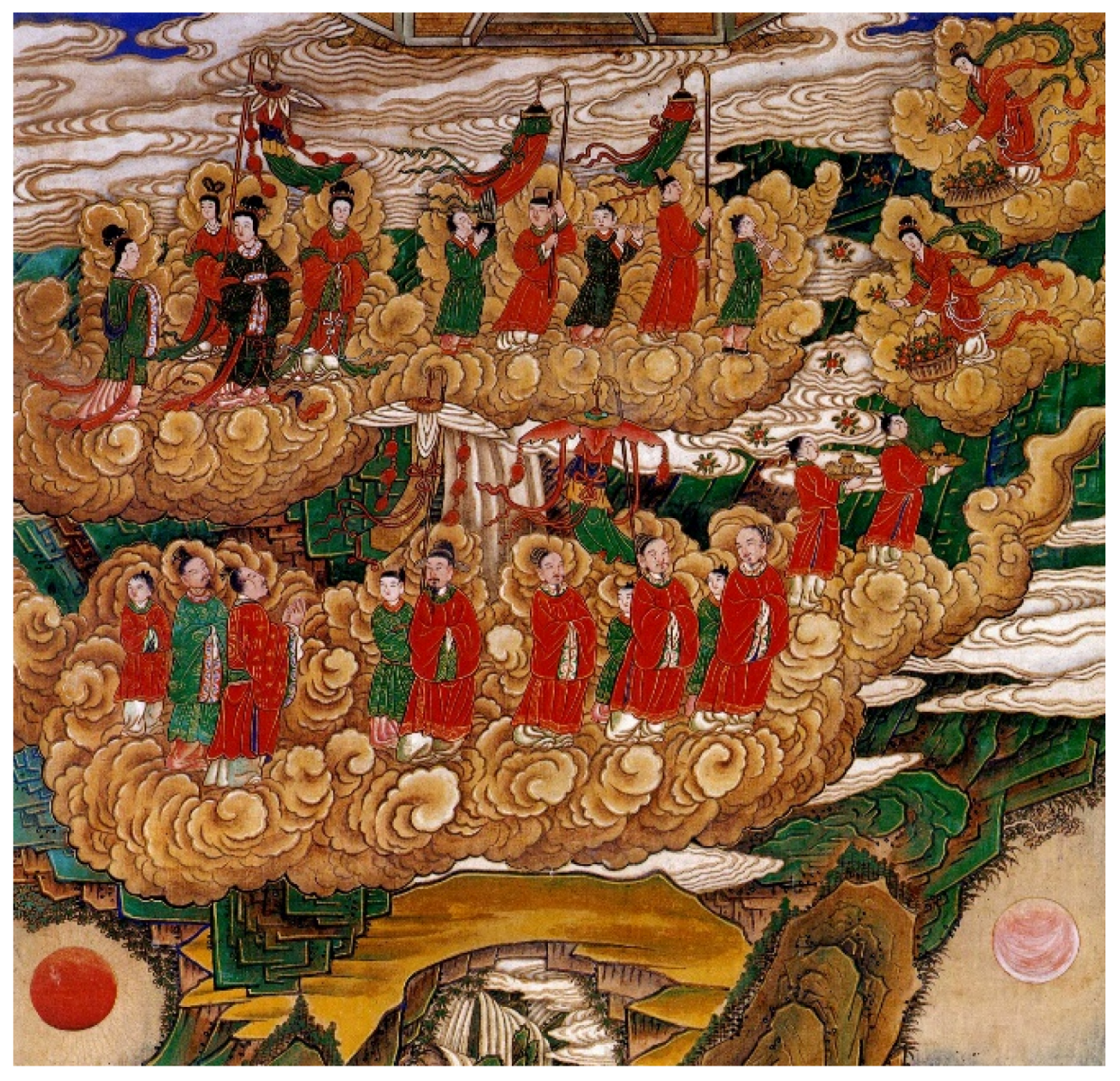 Religions Free Full Text The Material Culture Of Buddhist Propagation Reinstating Buddhism In Early Colonial Seoul Html Religions Free Full Text The Material Culture Of Buddhist Propagation Reinstating Buddhism In Early Colonial Seoul Html