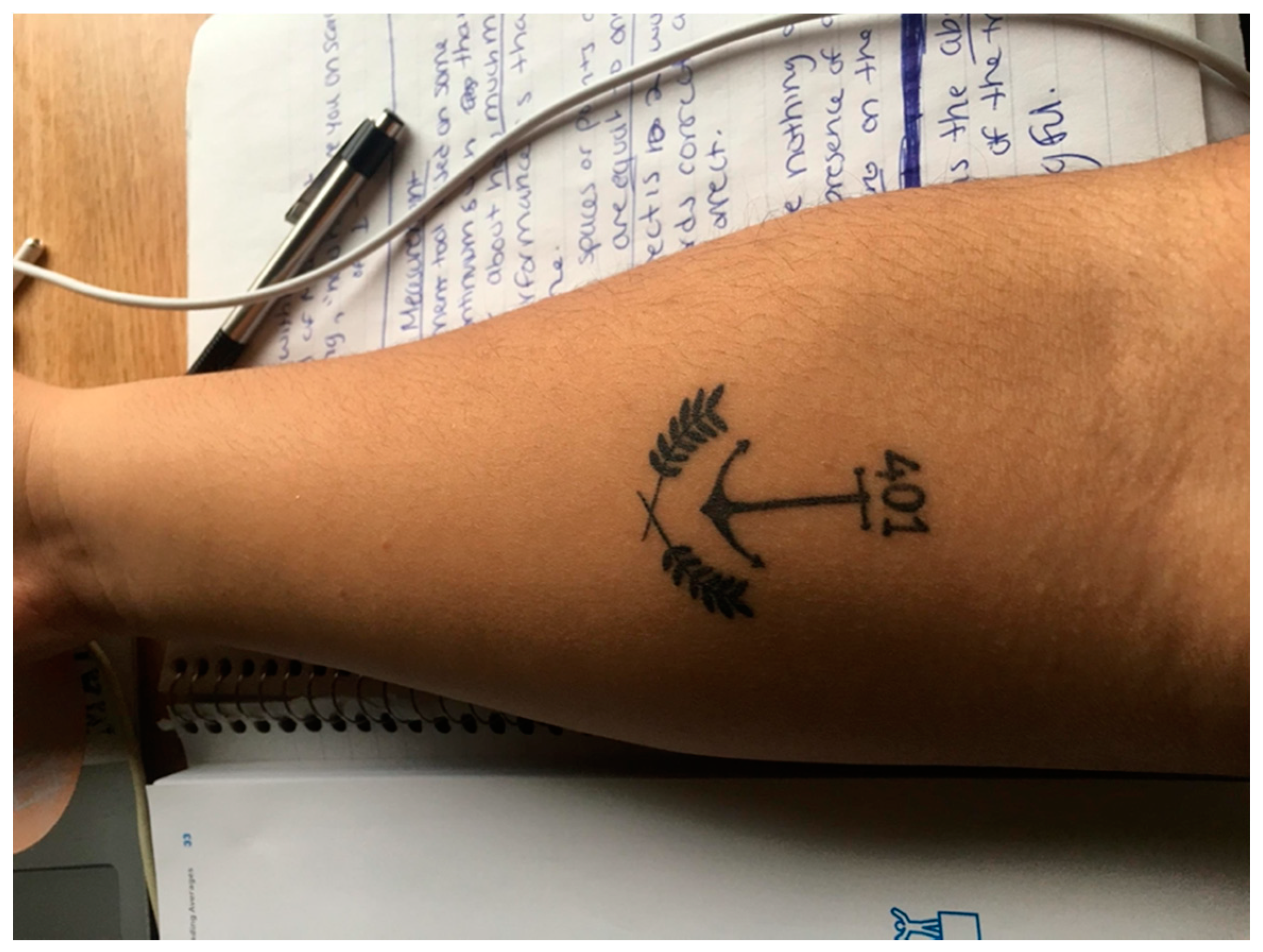 53 Stunning Elbow Tattoos With Meaning  Our Mindful Life