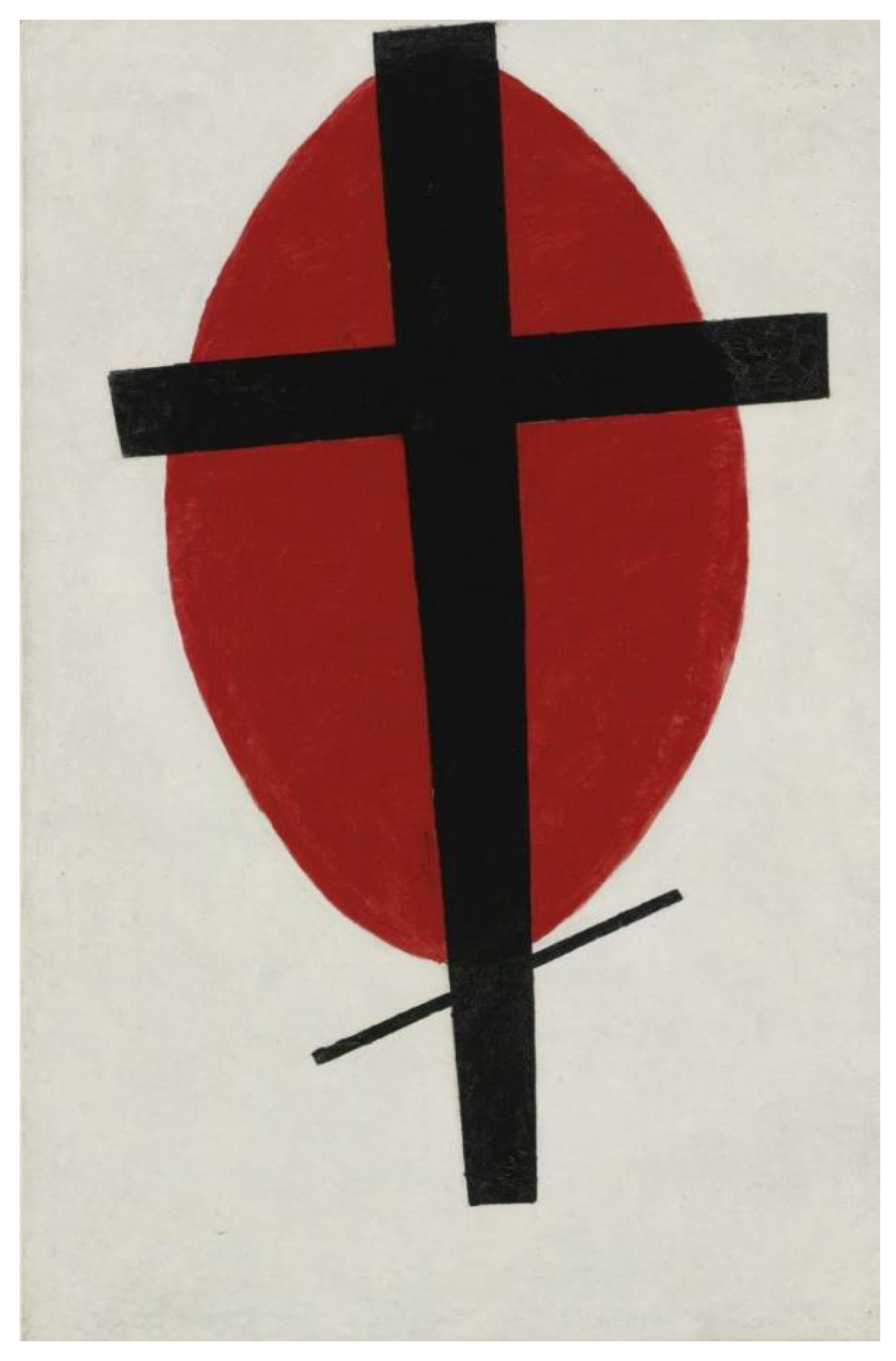Religions | Free Full-Text | Kazimir Malevich's Negative Theology
