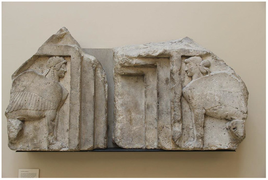 religions free full text of winged women and stone tombs identity and agency through iron age lycian mortuary architecture html