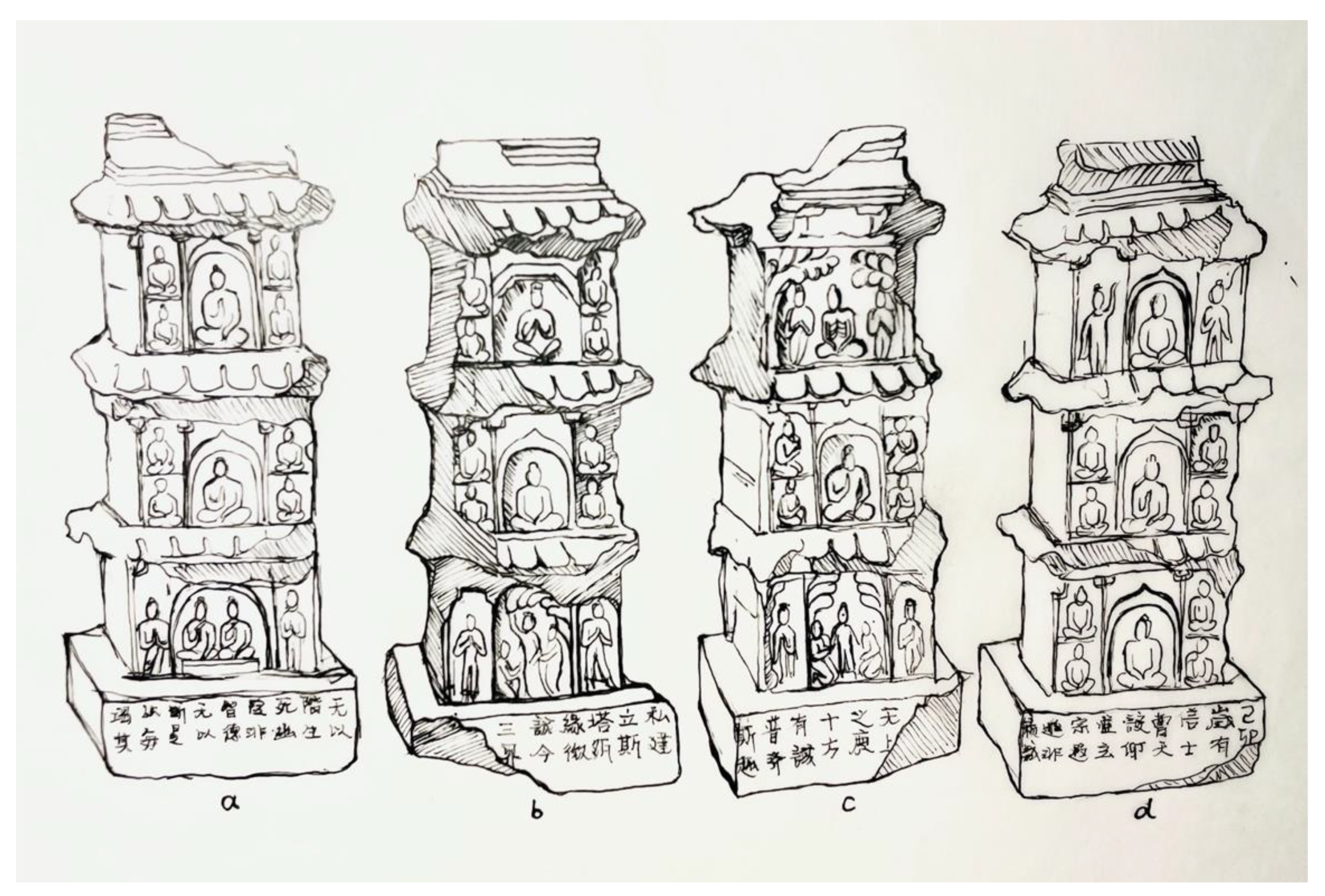 Religions Free Full Text Generating Sacred Space Beyond Architecture Stacked Stone Pagodas In Sixth Century Northern China Html Religions Free Full Text Generating Sacred Space Beyond Architecture Stacked Stone Pagodas In Sixth Century Northern China Html