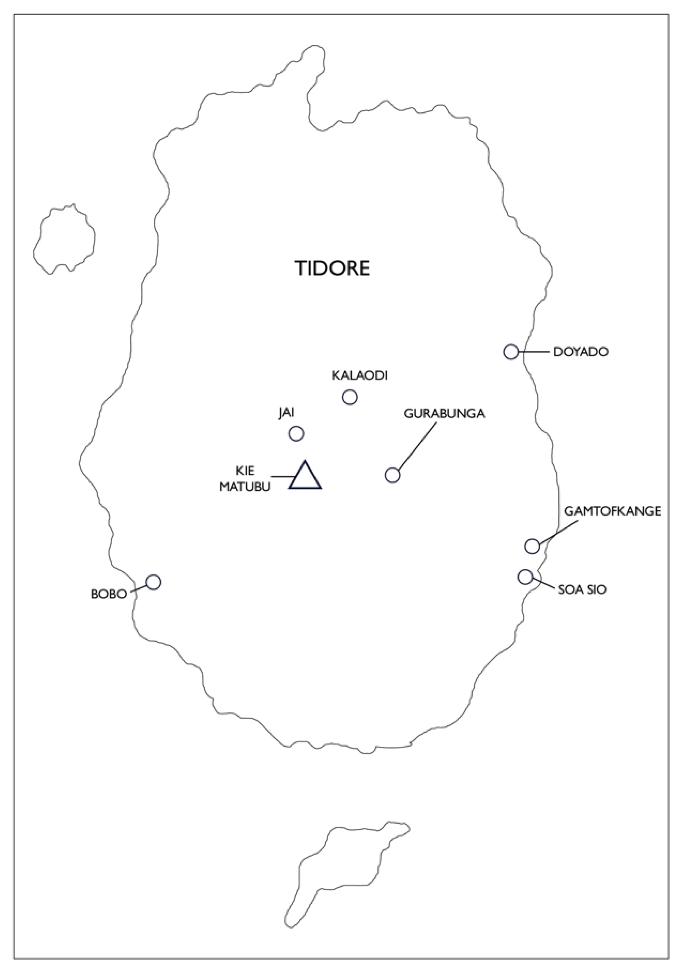 Badan pusat statistik kota ternate - philadelphialoced