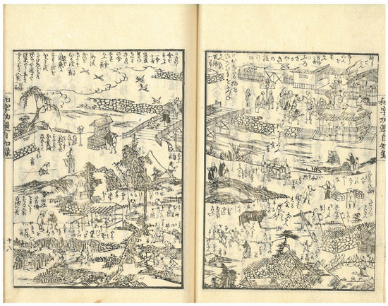 Tracing the Influence of Ming-Qing Buddhism in Early Modern