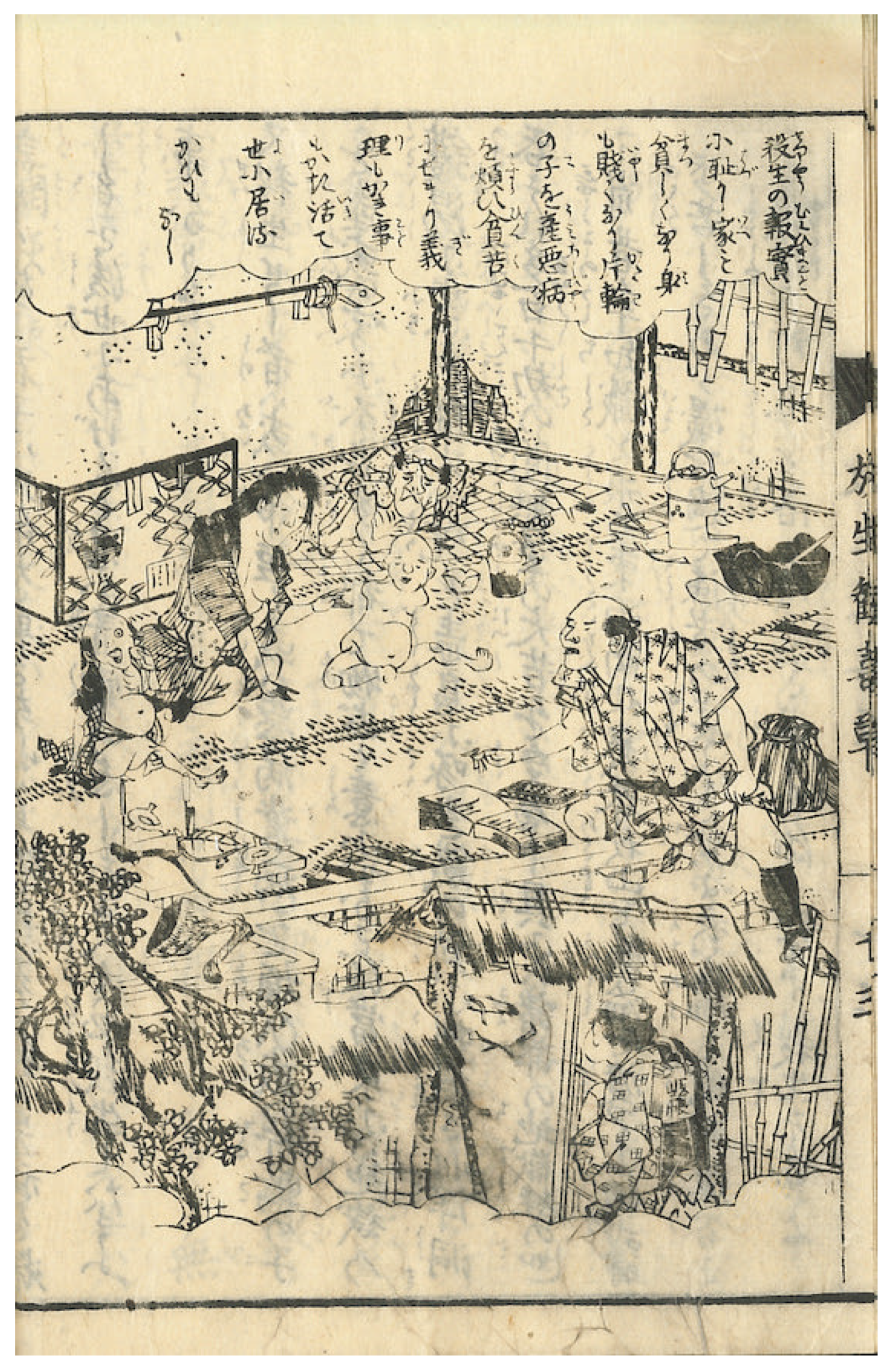 Religions Free Full Text Tracing The Influence Of Ming Qing Buddhism In Early Modern Japan Yunqi Zhuhong S Tract On Refraining From Killing And On Releasing Life And Ritual Animal Releases Html Religions Free Full Text Tracing The Influence Of Ming Qing Buddhism In Early Modern Japan Yunqi Zhuhong S Tract On Refraining From Killing And On Releasing Life And Ritual Animal Releases Html