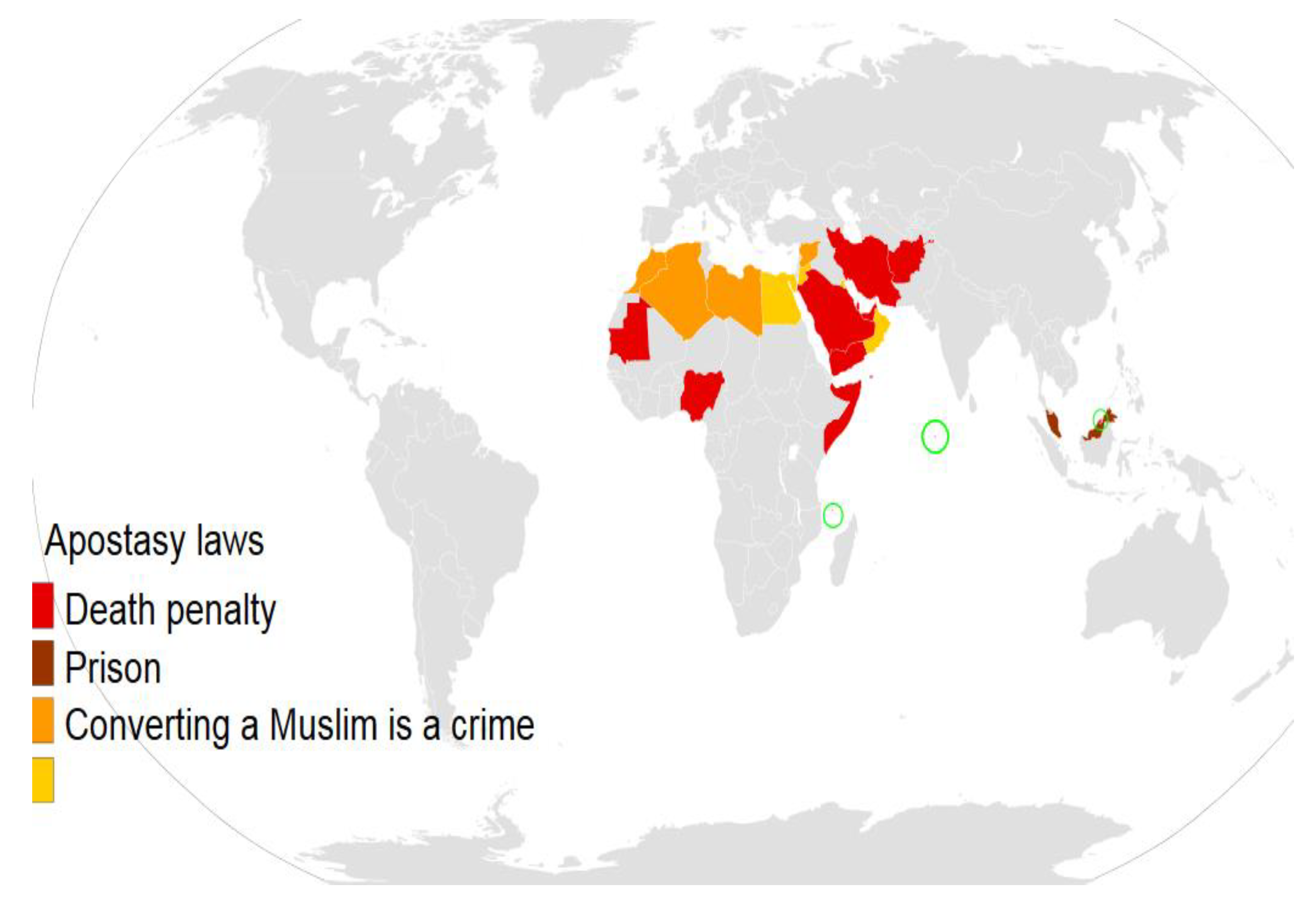 islamic concept of punishment