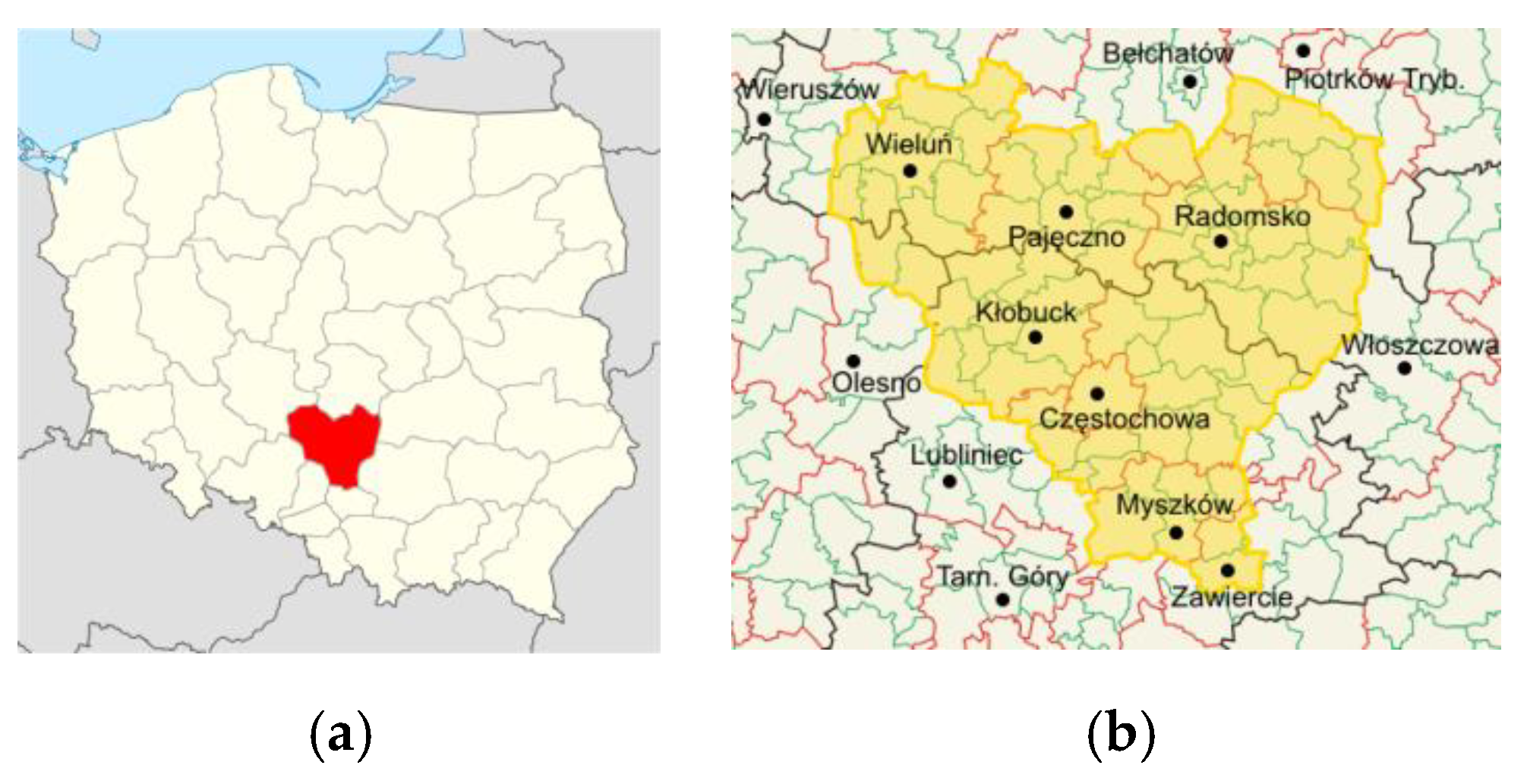 Sacral Architecture In Poland After 1945 With Particular Reference To Religions 12 00952 G001