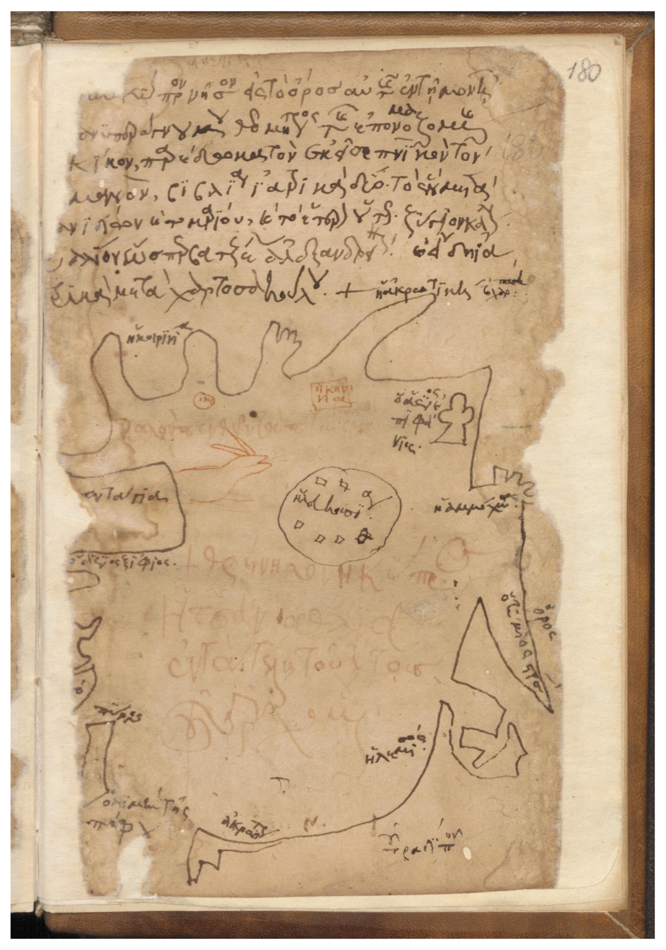 Religions | Free Full-Text | Through the Eyes of a Mapmaker