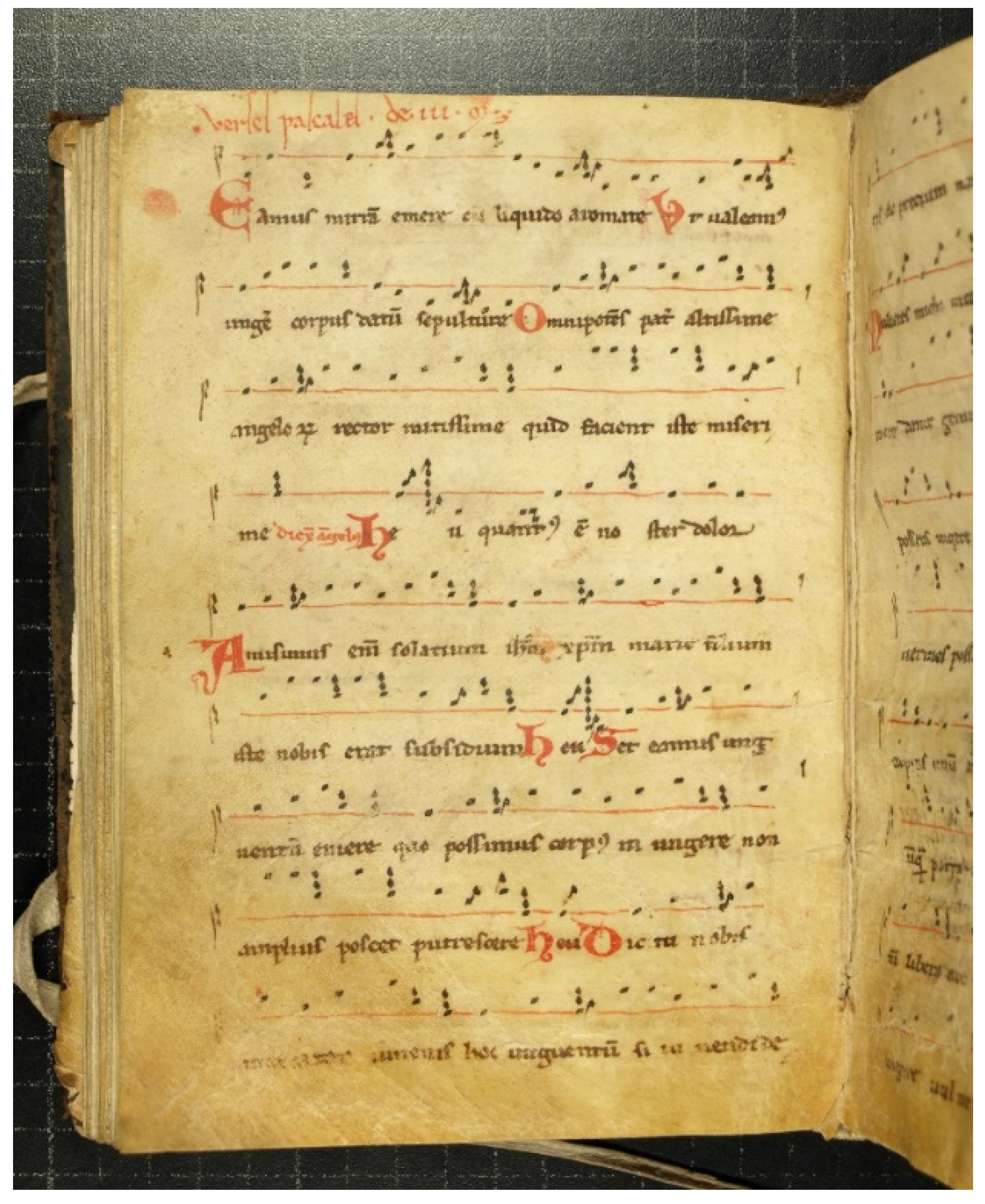 Religions Free Full-Text Framing Medieval Latin Liturgy through the Marginal
