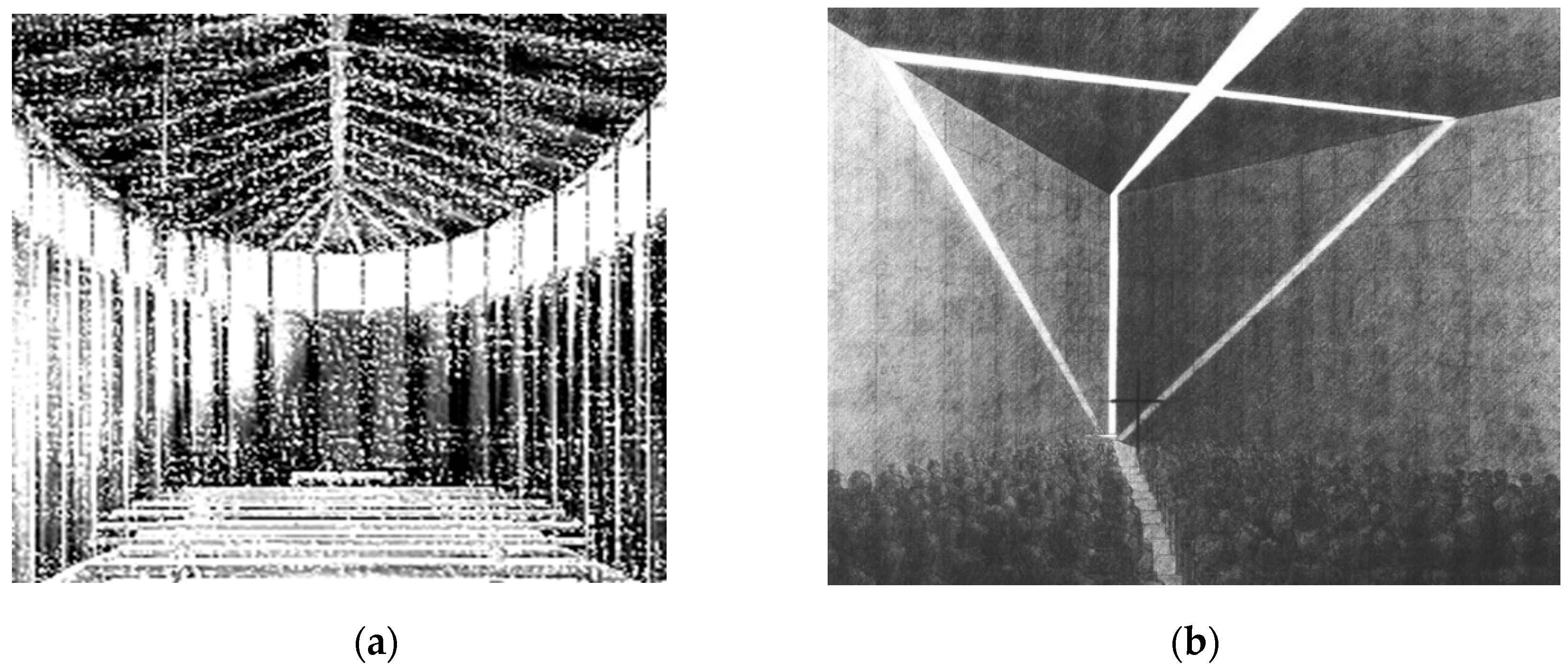 Religions | Free Full-Text | Aesthetic and Educational Aspects of Contact  with Contemporary Religious Architecture