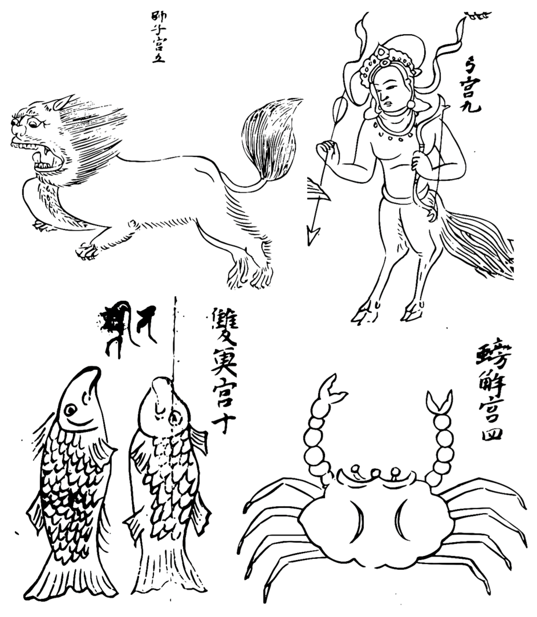 Religions | Free Full-Text | Astronomy and Calendrical Science in Early Mikky#333; in Japan: Challenges and Adaptations | HTML Religions | Free Full-Text | Astronomy and Calendrical Science in Early Mikky#333; in Japan: Challenges and Adaptations | HTML