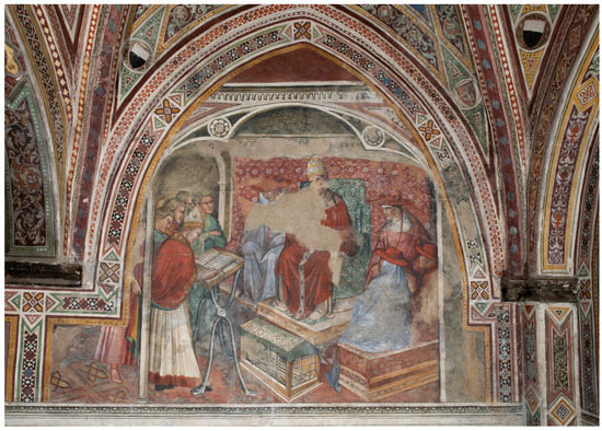 Exorcising the Borgia from Urbino: Timoteo Viti's Arrivabene Chapel, Renaissance Quarterly