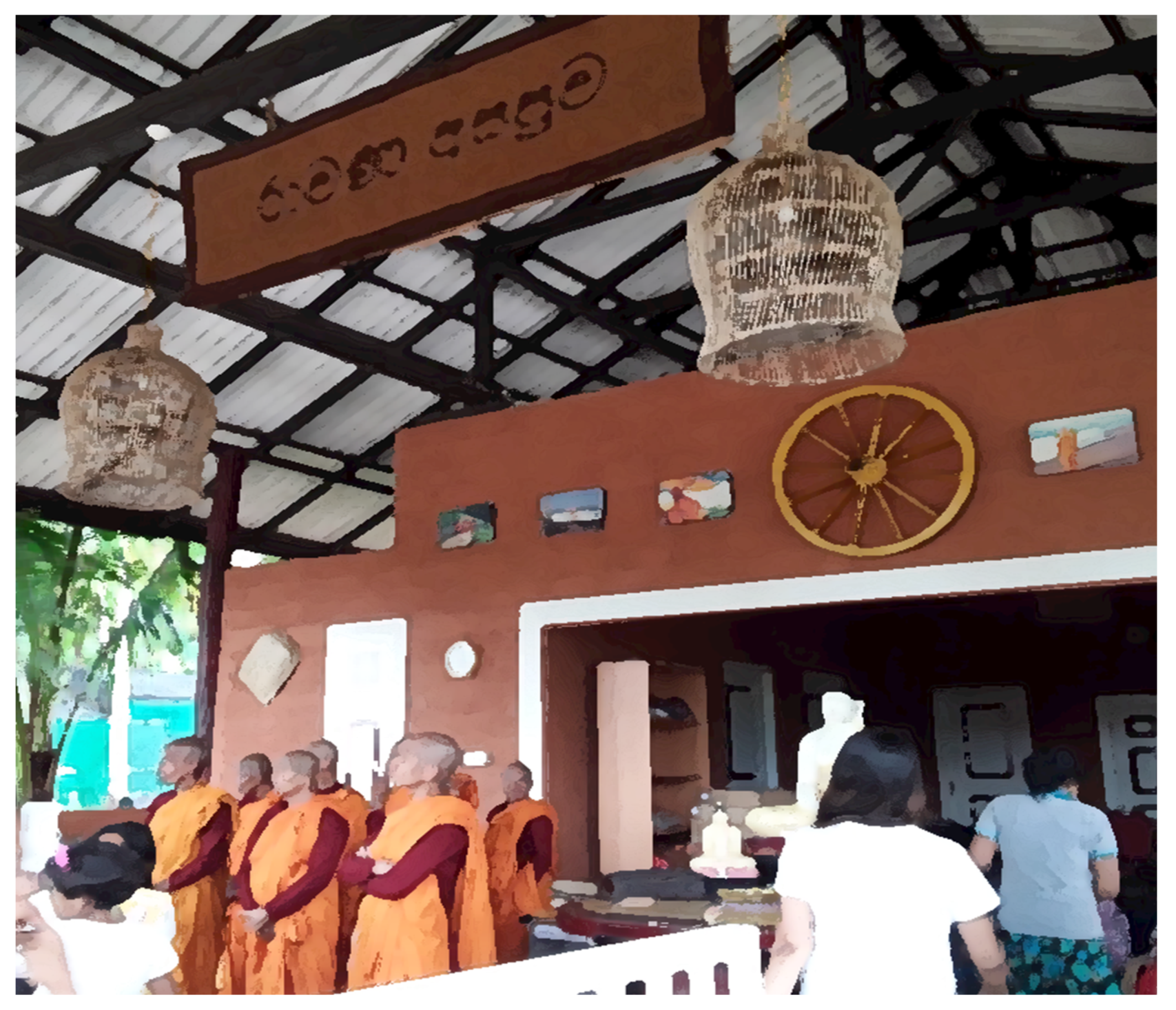 srilankan couple fucking snapshot Umandawa: Buddhist Transformation in Modern Sri Lanka