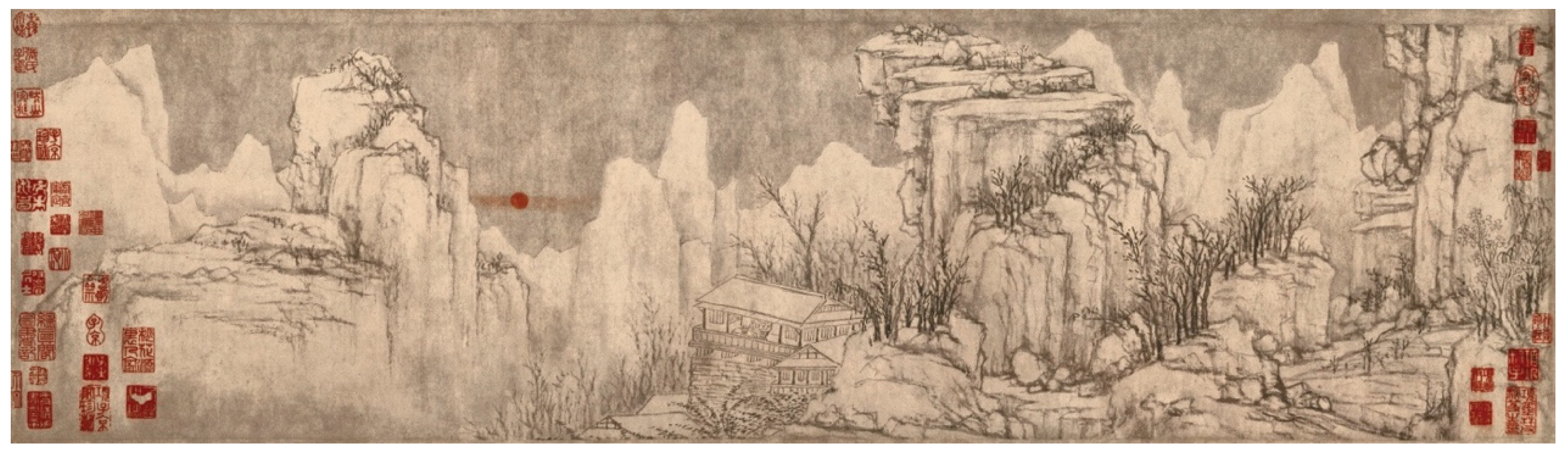 Wang Hui (1632–1717), Essay, The Metropolitan Museum of Art