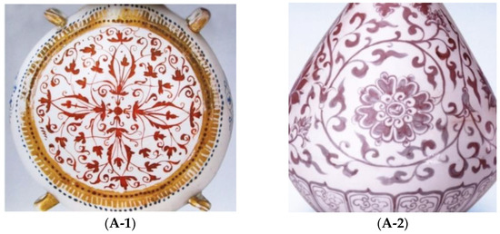 Cross-Cultural Encounters: Religious Motifs in Lattimo Glass