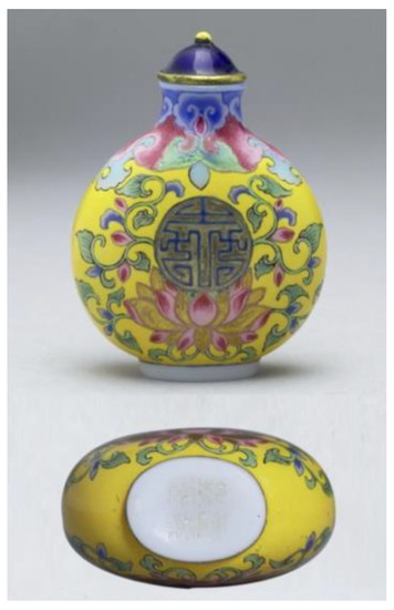 Cross-Cultural Encounters: Religious Motifs in Lattimo Glass