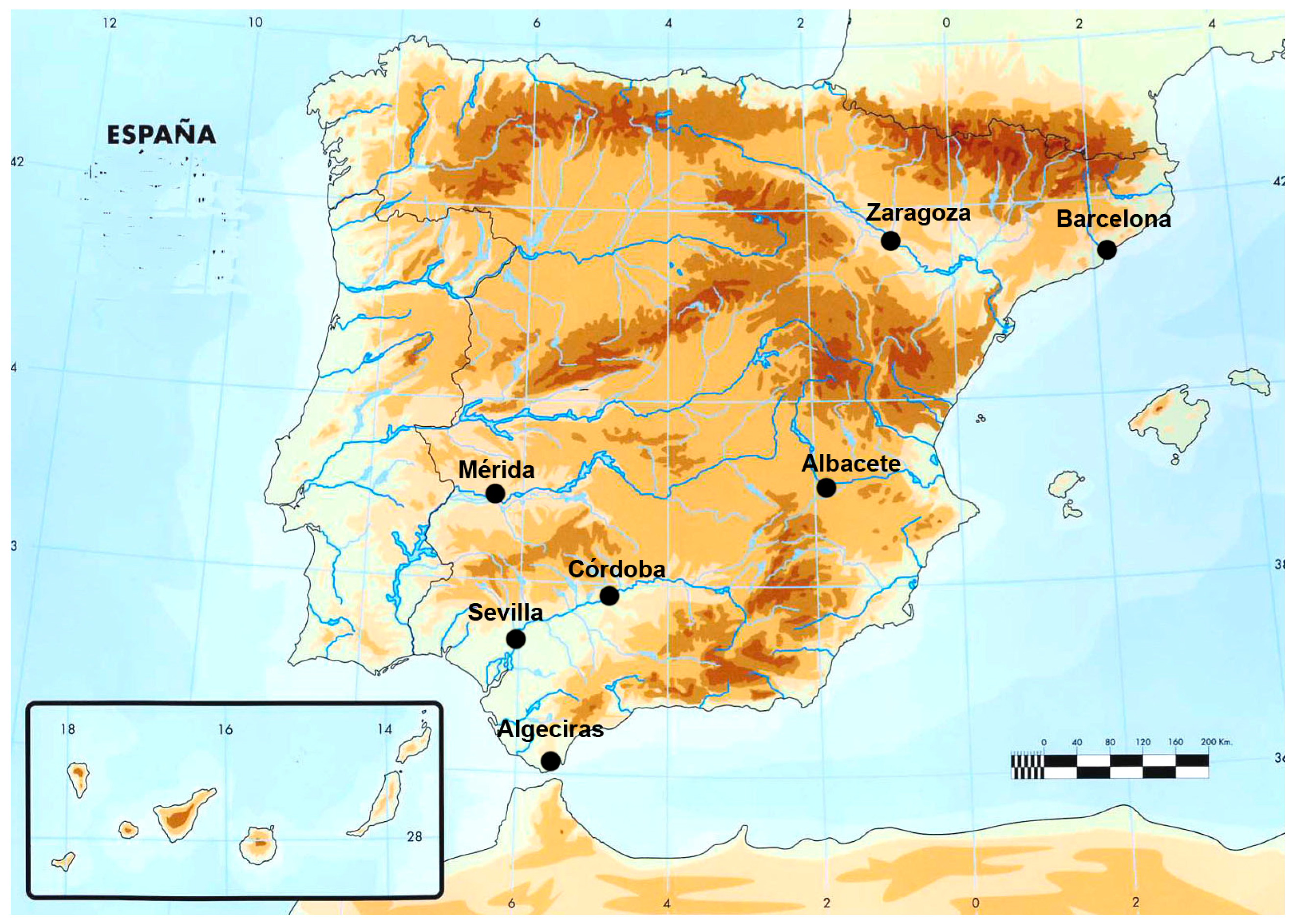 File:Mapa municipal de España y Portugal.png - Wikimedia Commons