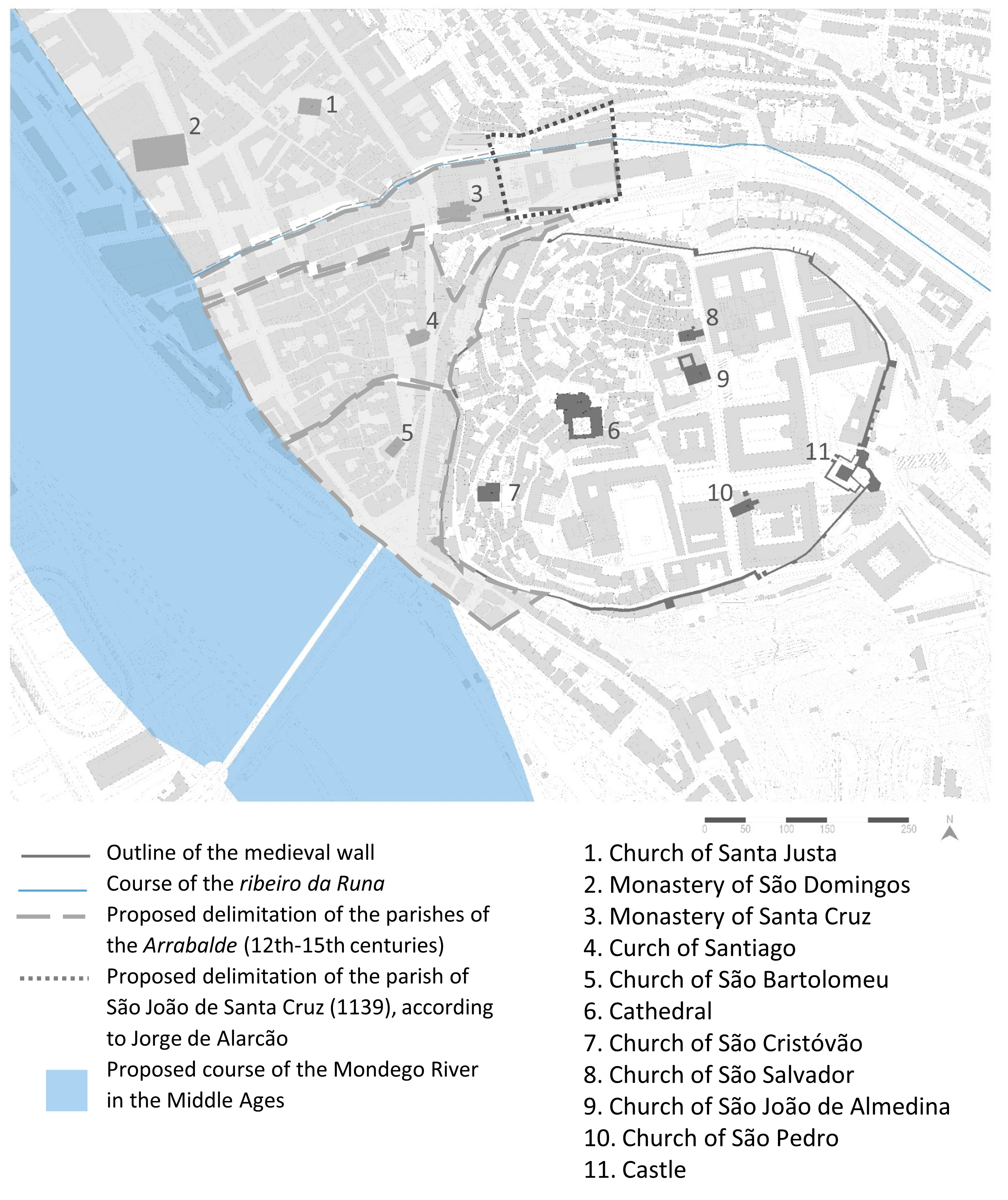 On Braga. Braga is currently Portugal's third…, by Mariana Machado