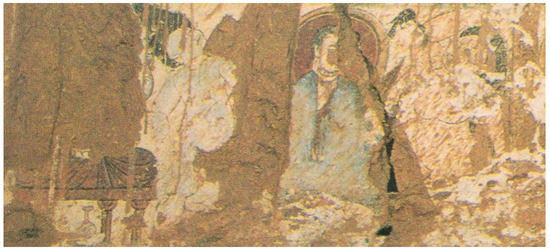 Toyok (Tuyugou) Cave 20: A Pure Land Cave Temple in the