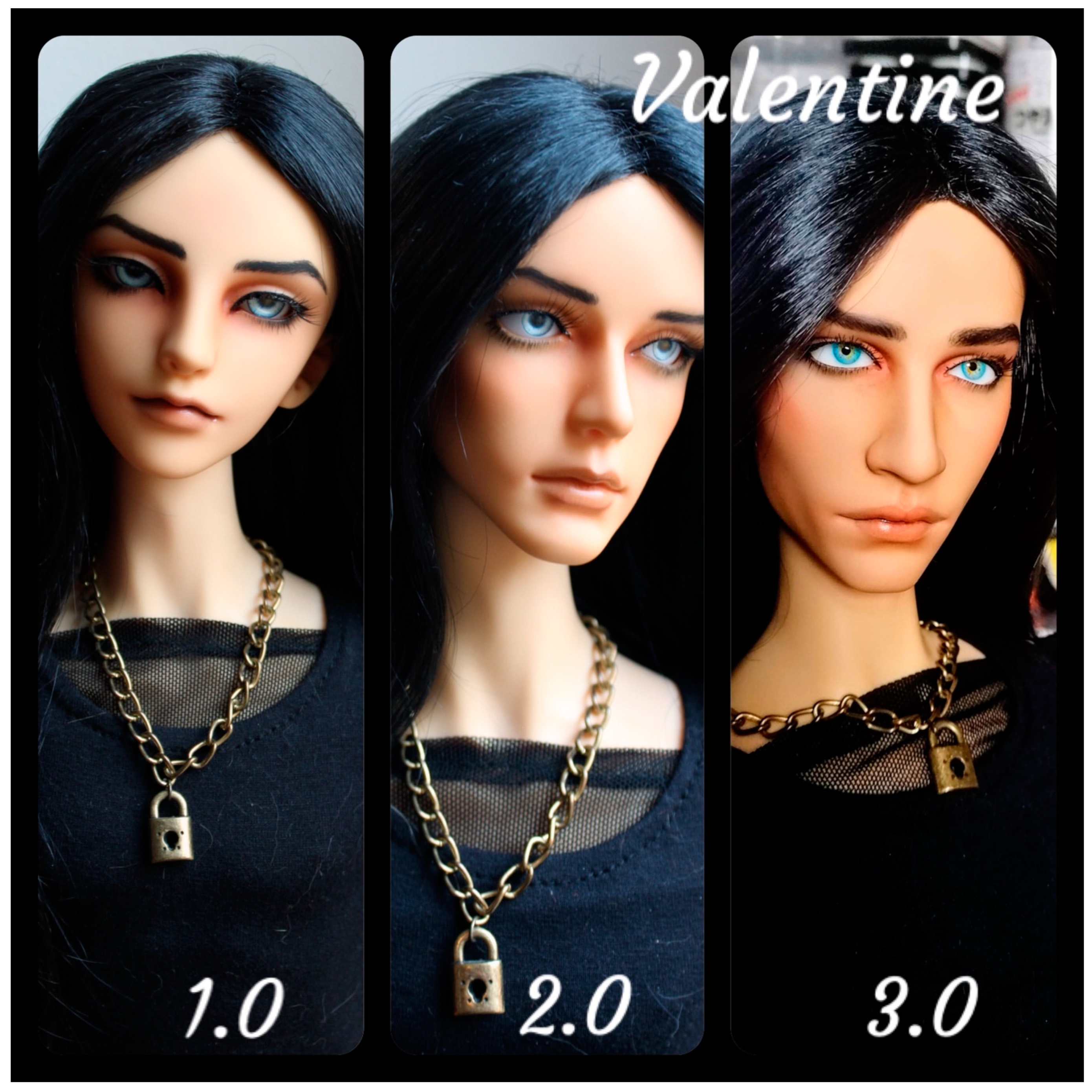 Dorry doll Special sense of flere dress（Special sense of
