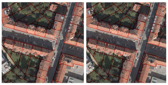 Remote Sensing Free Full Text 3 Dimensional Building Details From Aerial Photography For Internet Maps Html