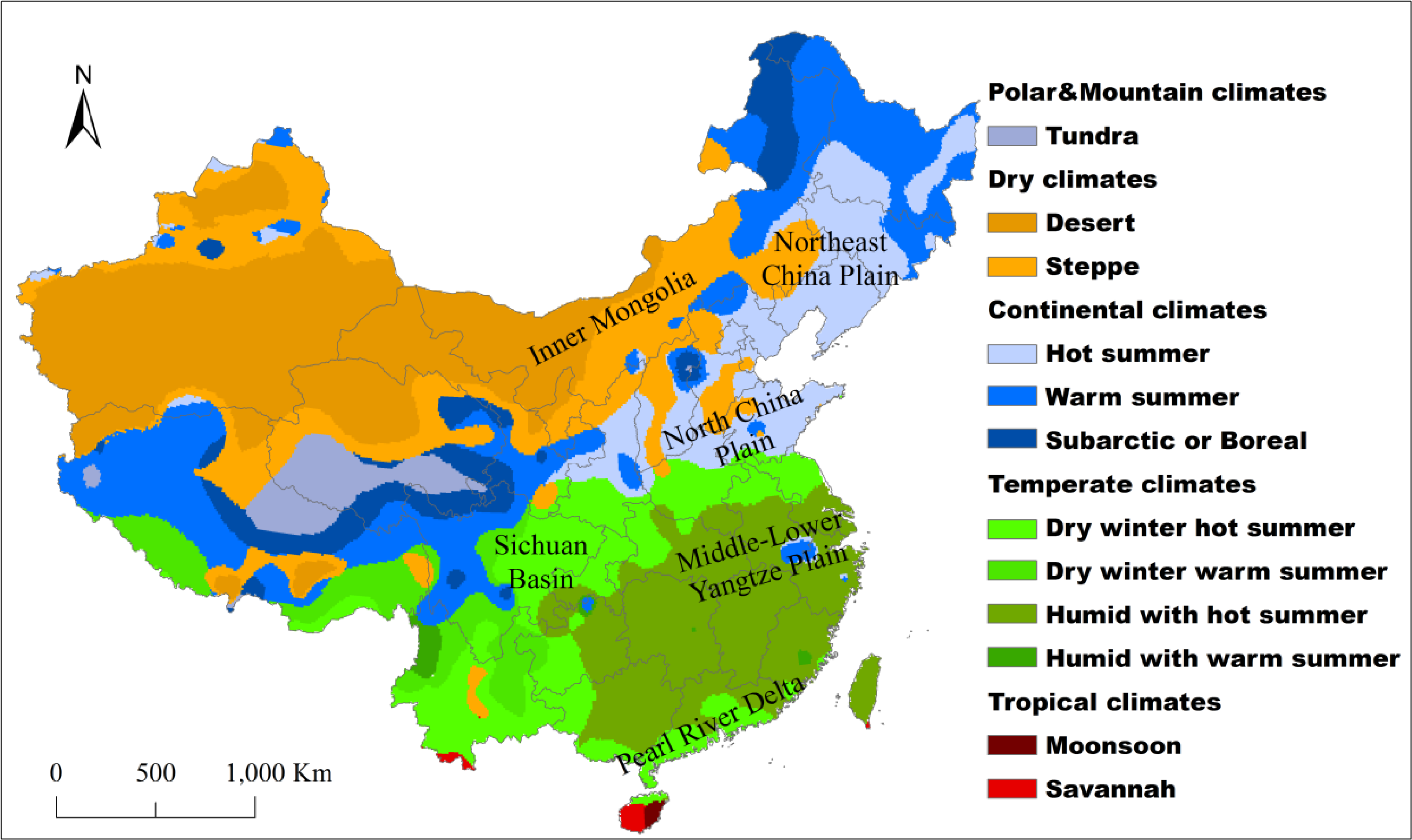 Remote Sensing Free Full Text Mapping Crop Cycles In China Using 