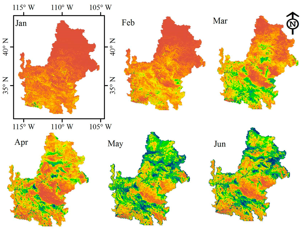 Remote Sensing Free FullText On the Downscaling of Actual