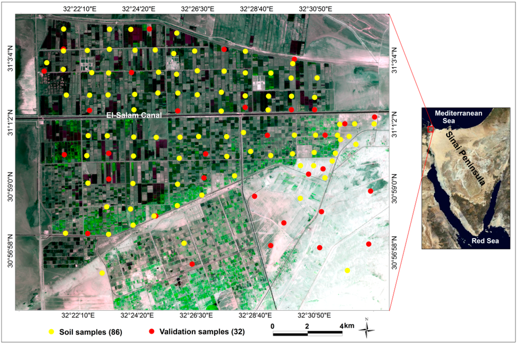 Phd dissertation in remote sensing