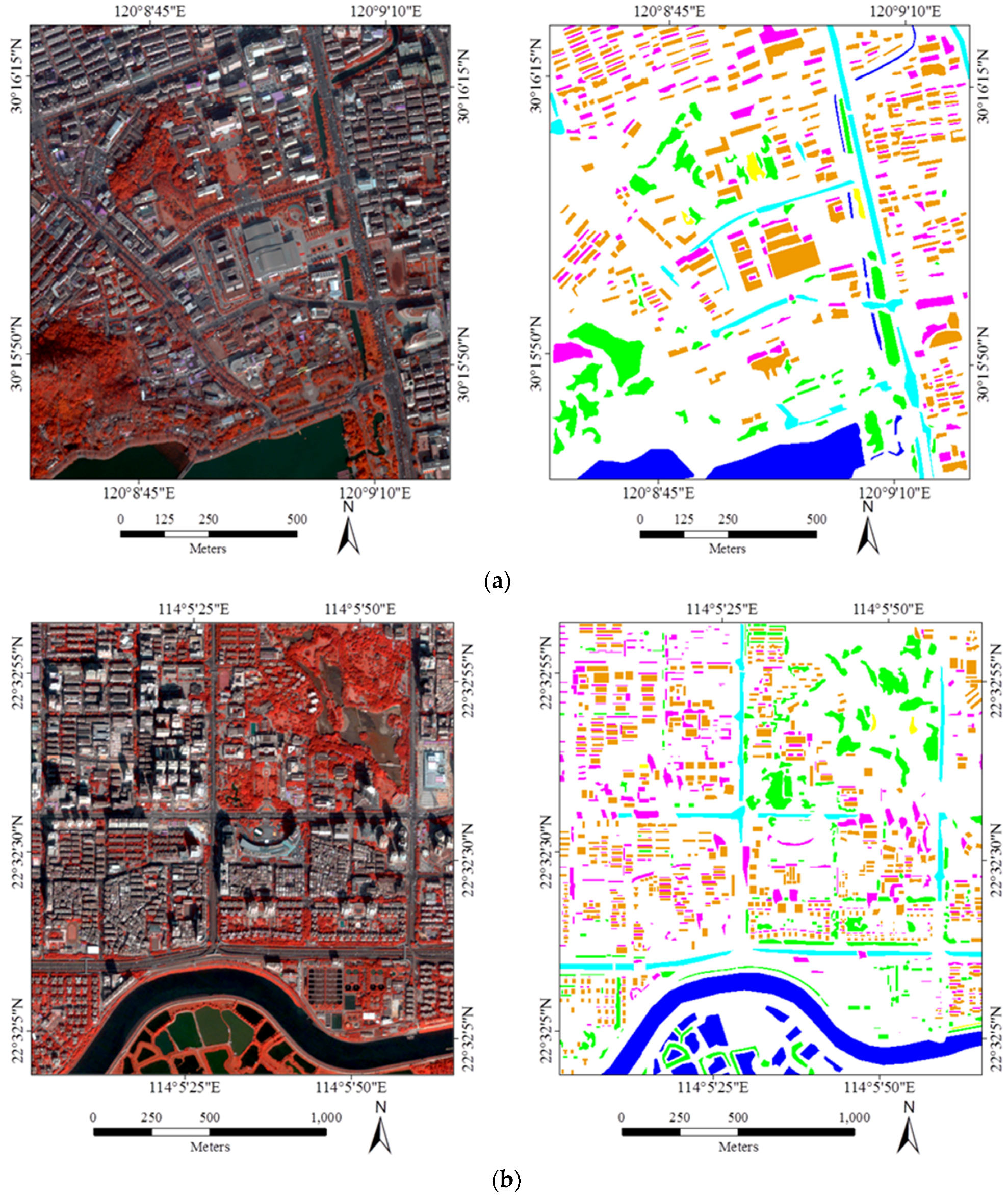 Remote Sensing | Free Full-Text | Automatic Labelling and Selection of ...