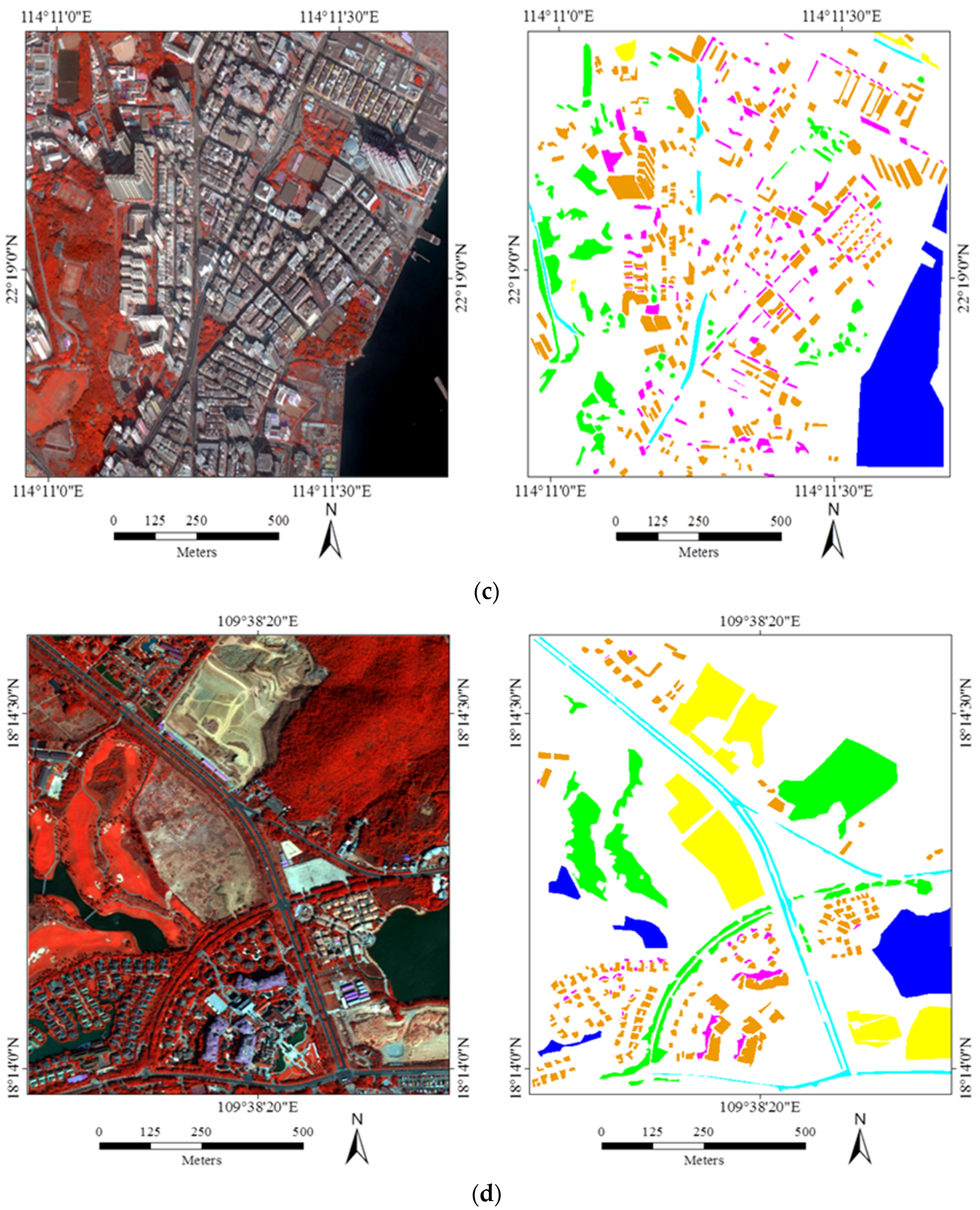 Remote Sensing | Free Full-Text | Automatic Labelling and Selection of ...